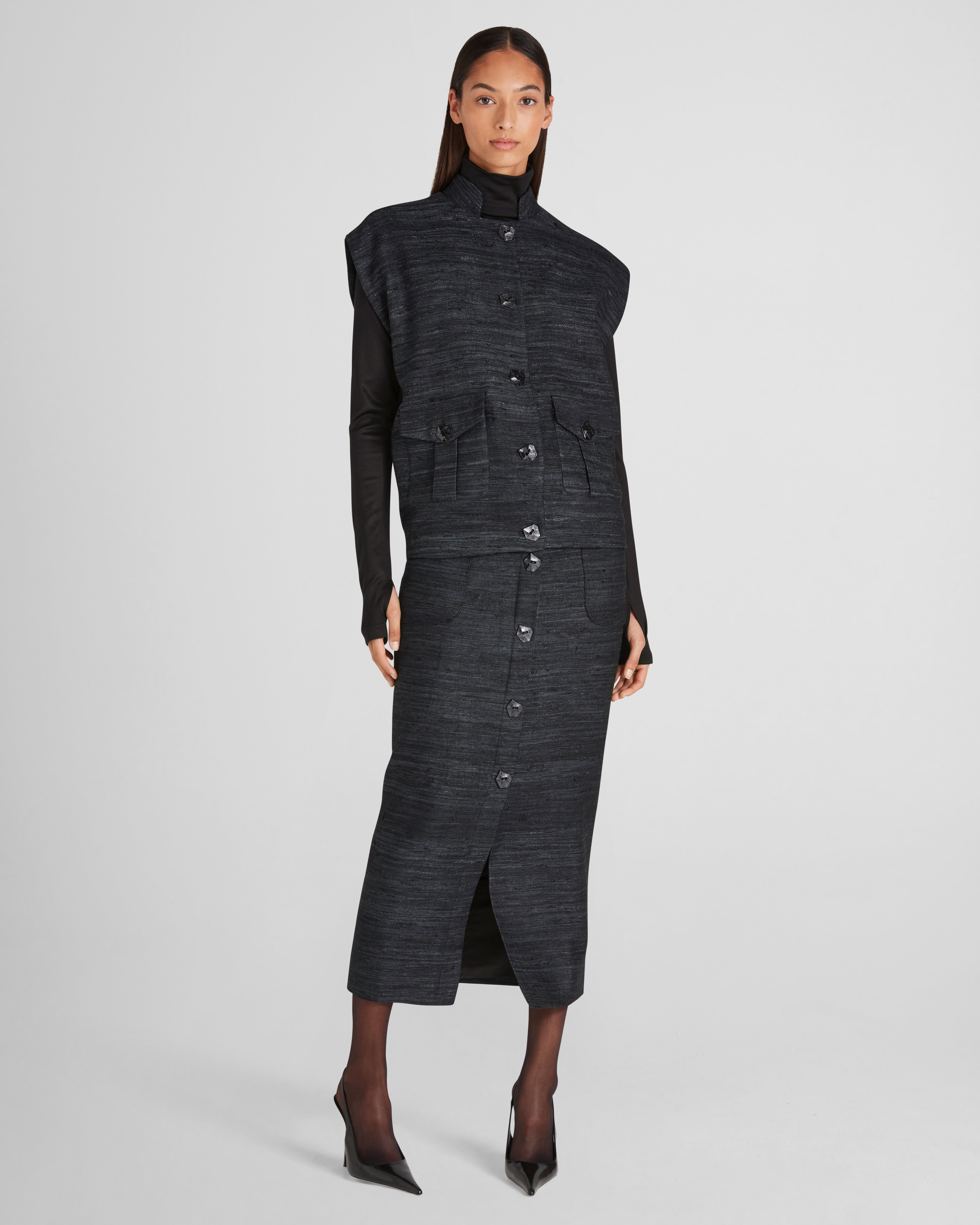 Corot Skirt