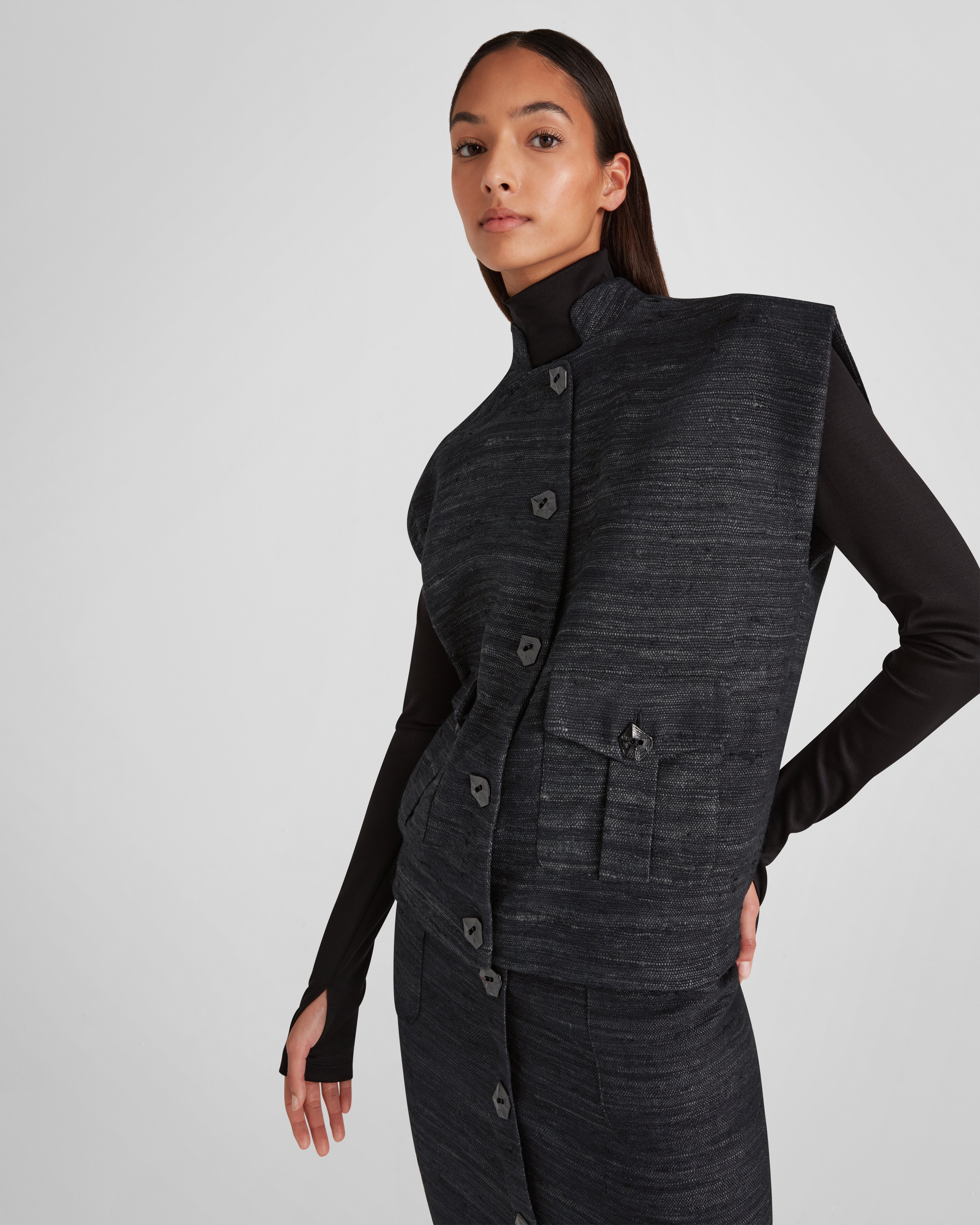 Milly Vest