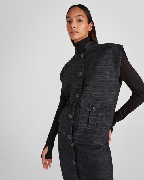 Milly Vest