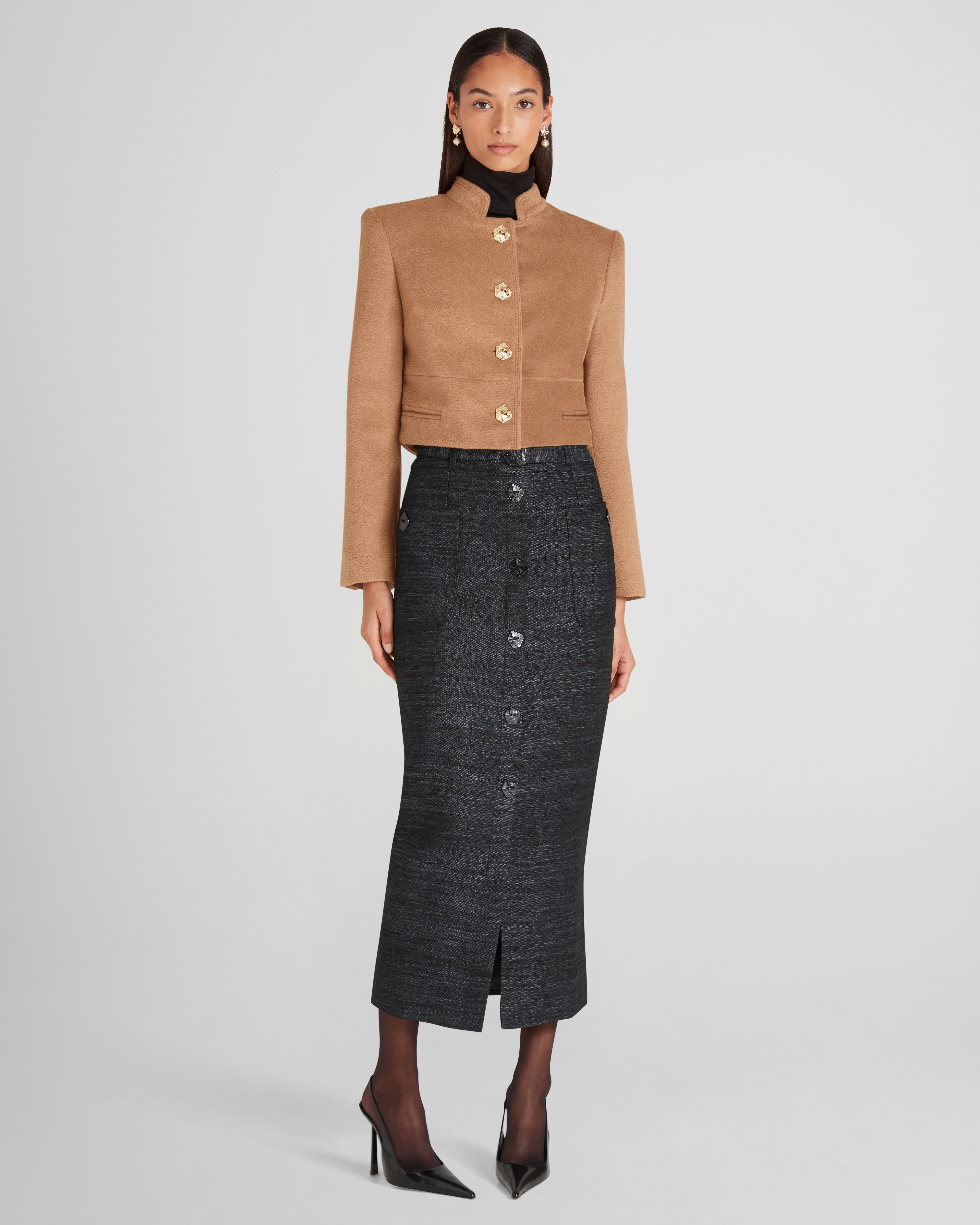 Vicente Jacket