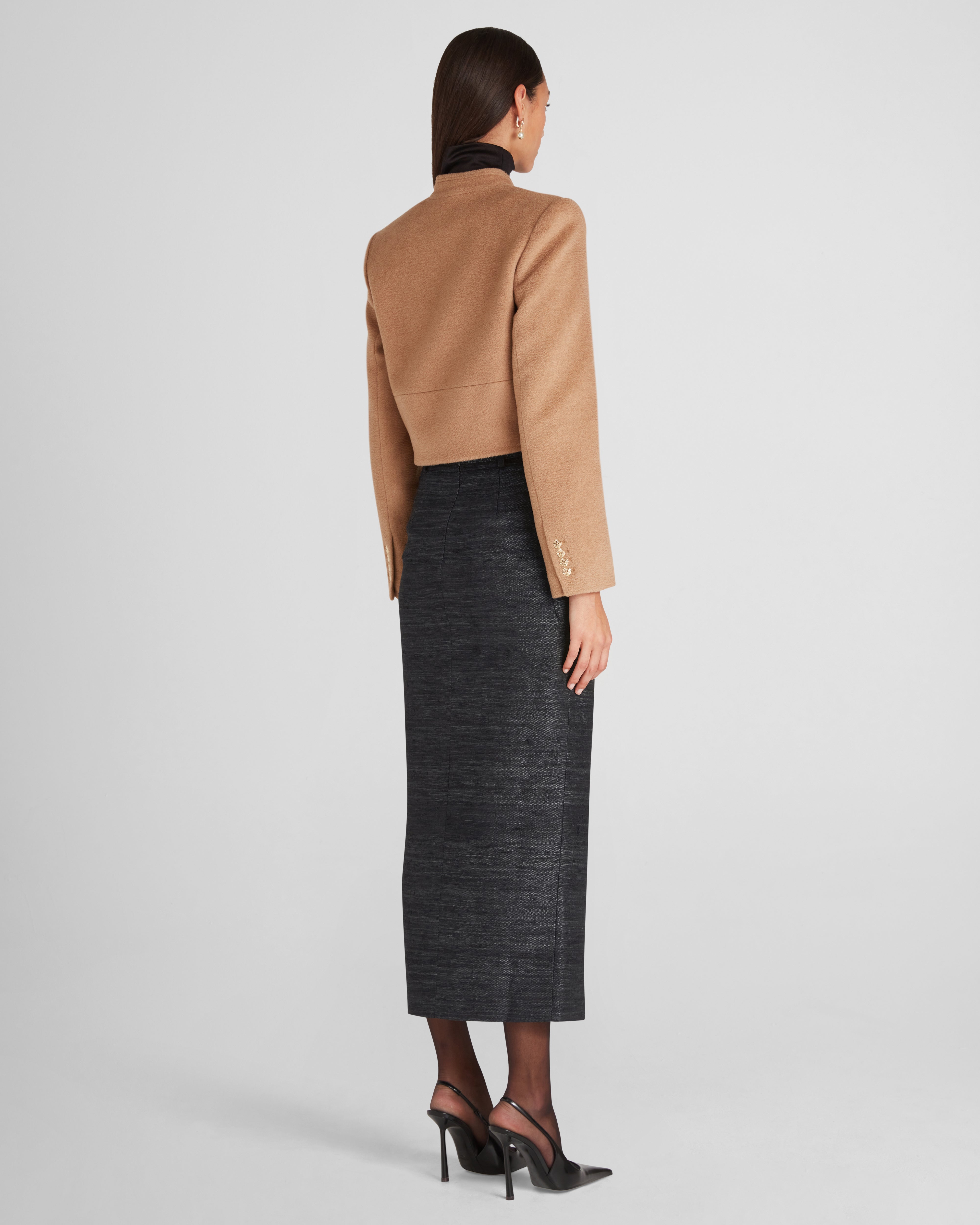Vicente Jacket