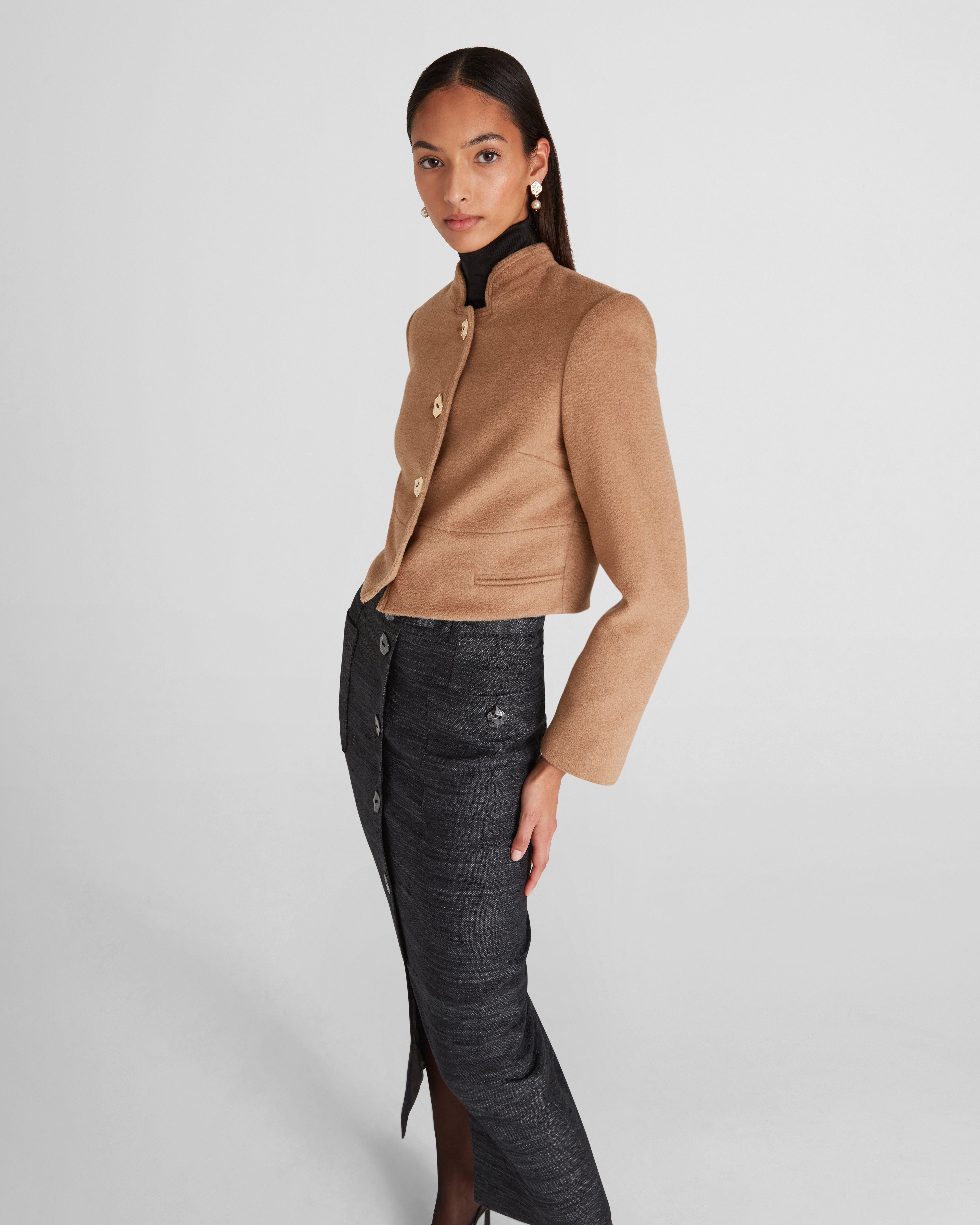 Vicente Jacket