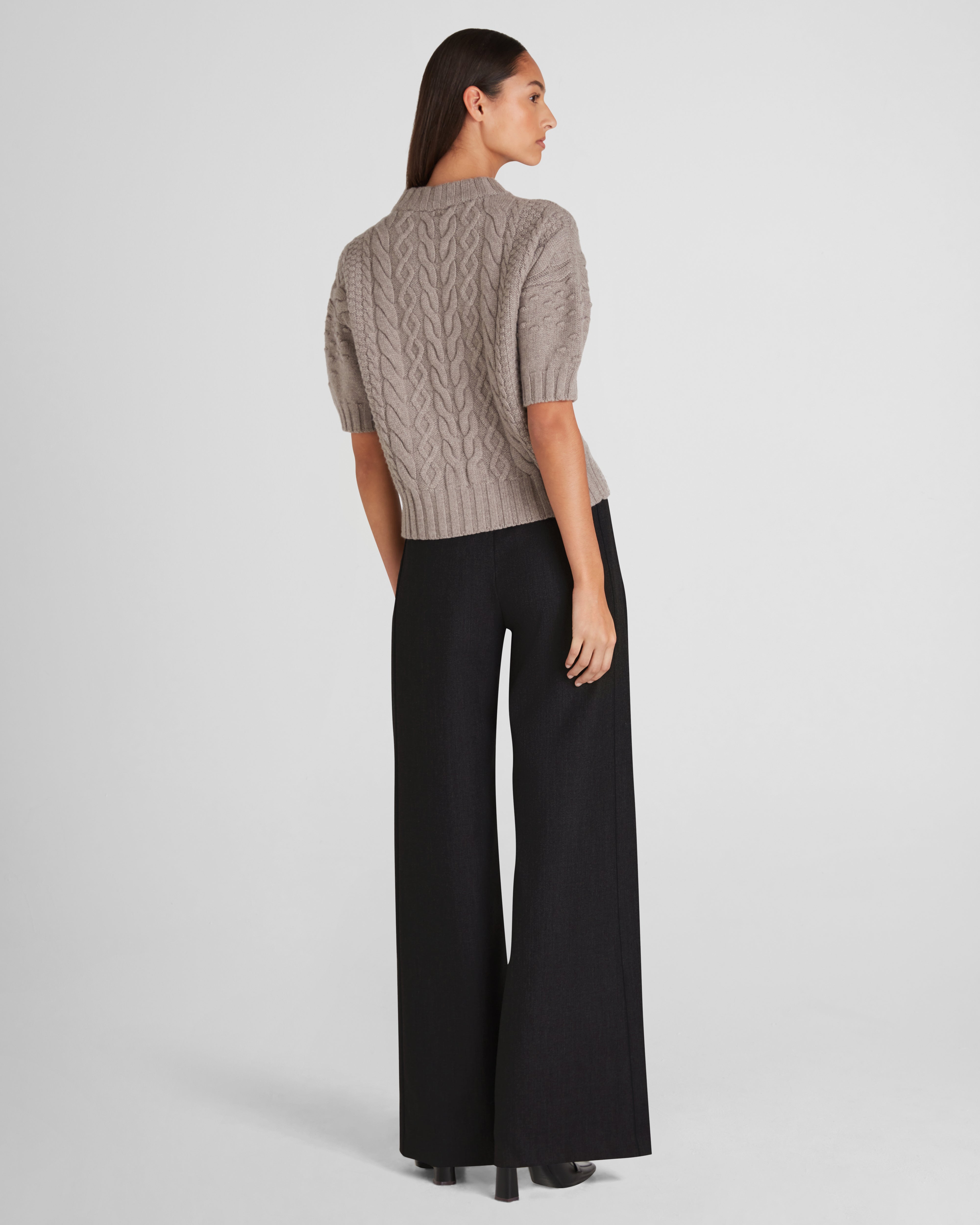 Ruscha Sweater
