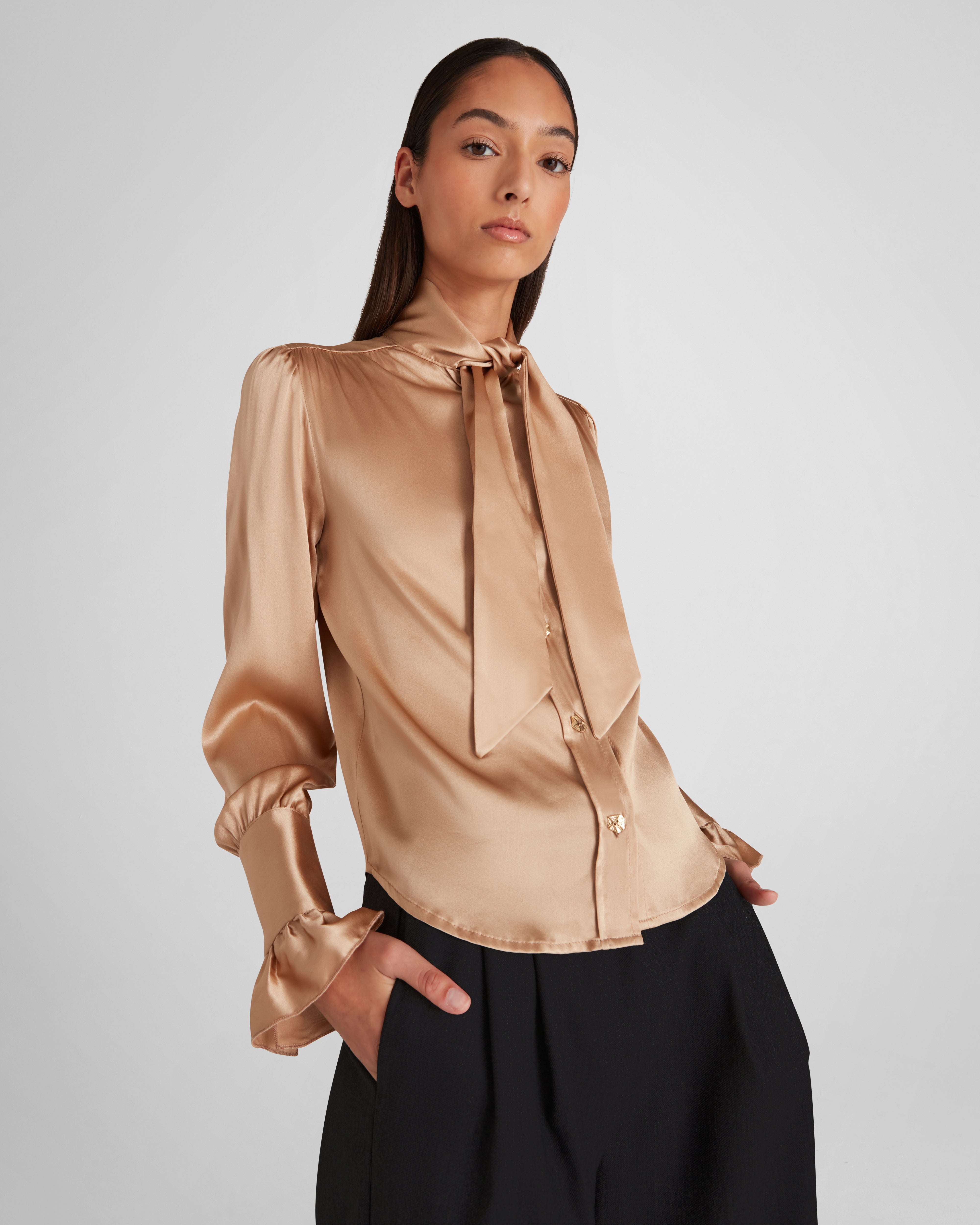 Keckler Trousers