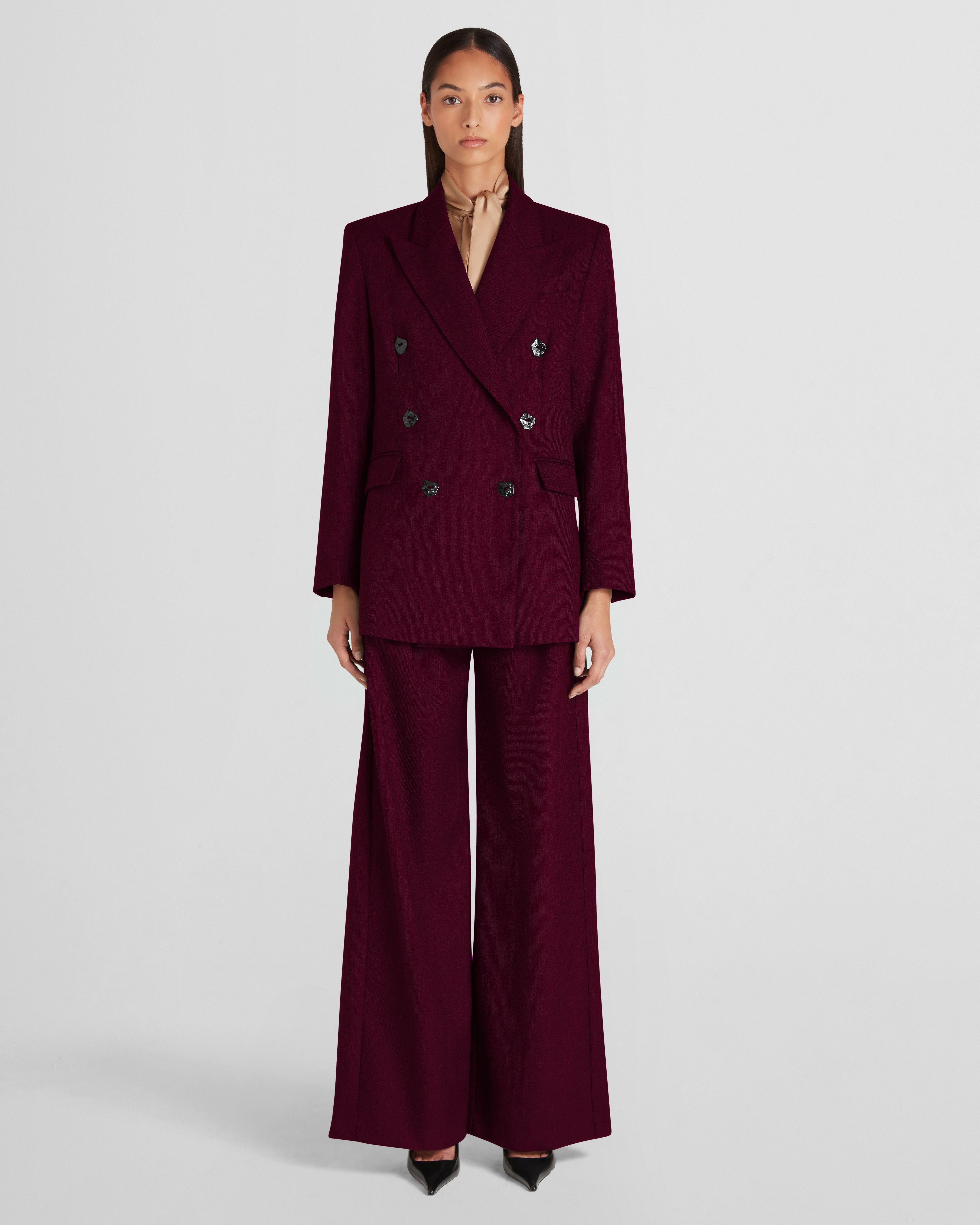 Keckler Trousers