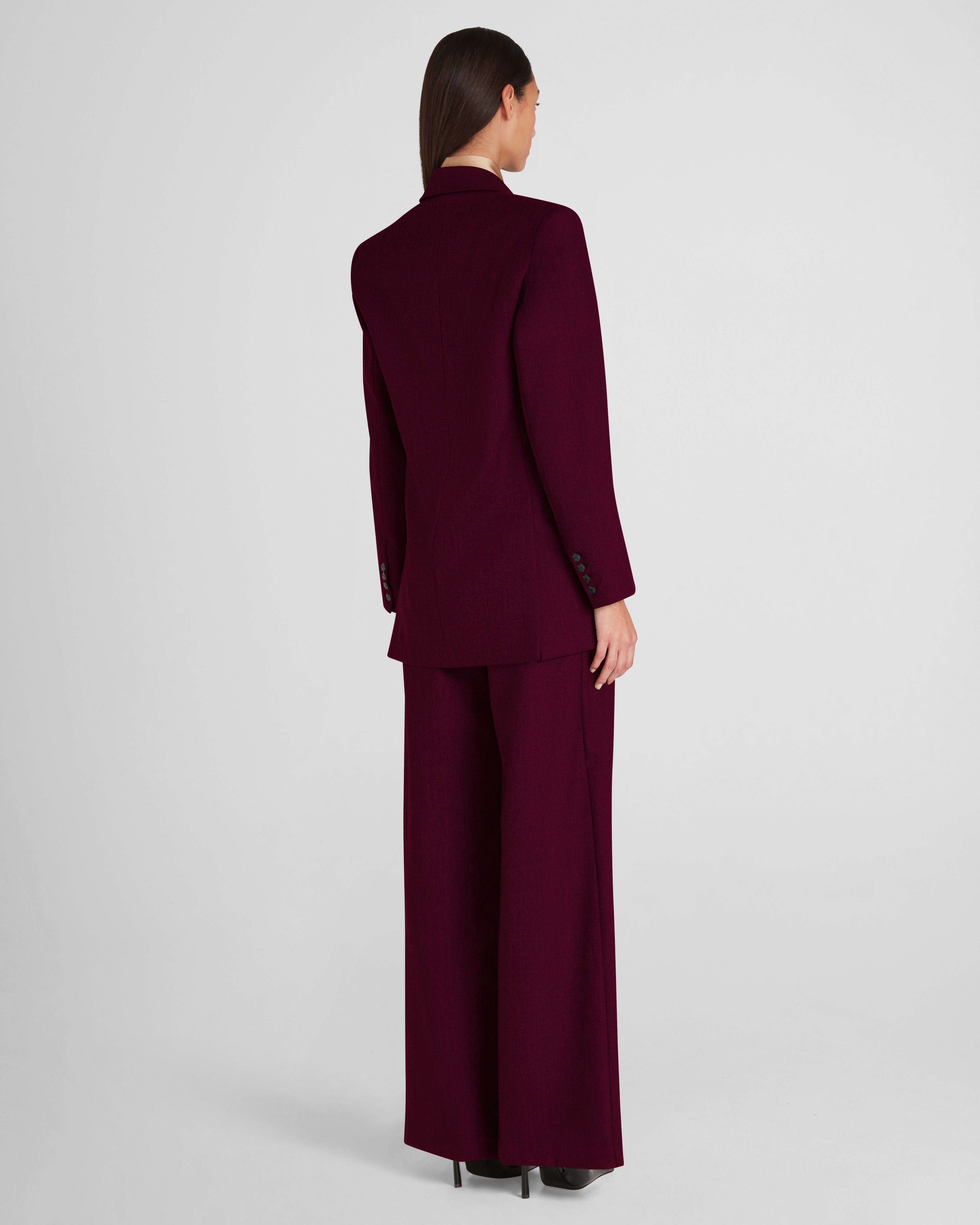 Keckler Trousers