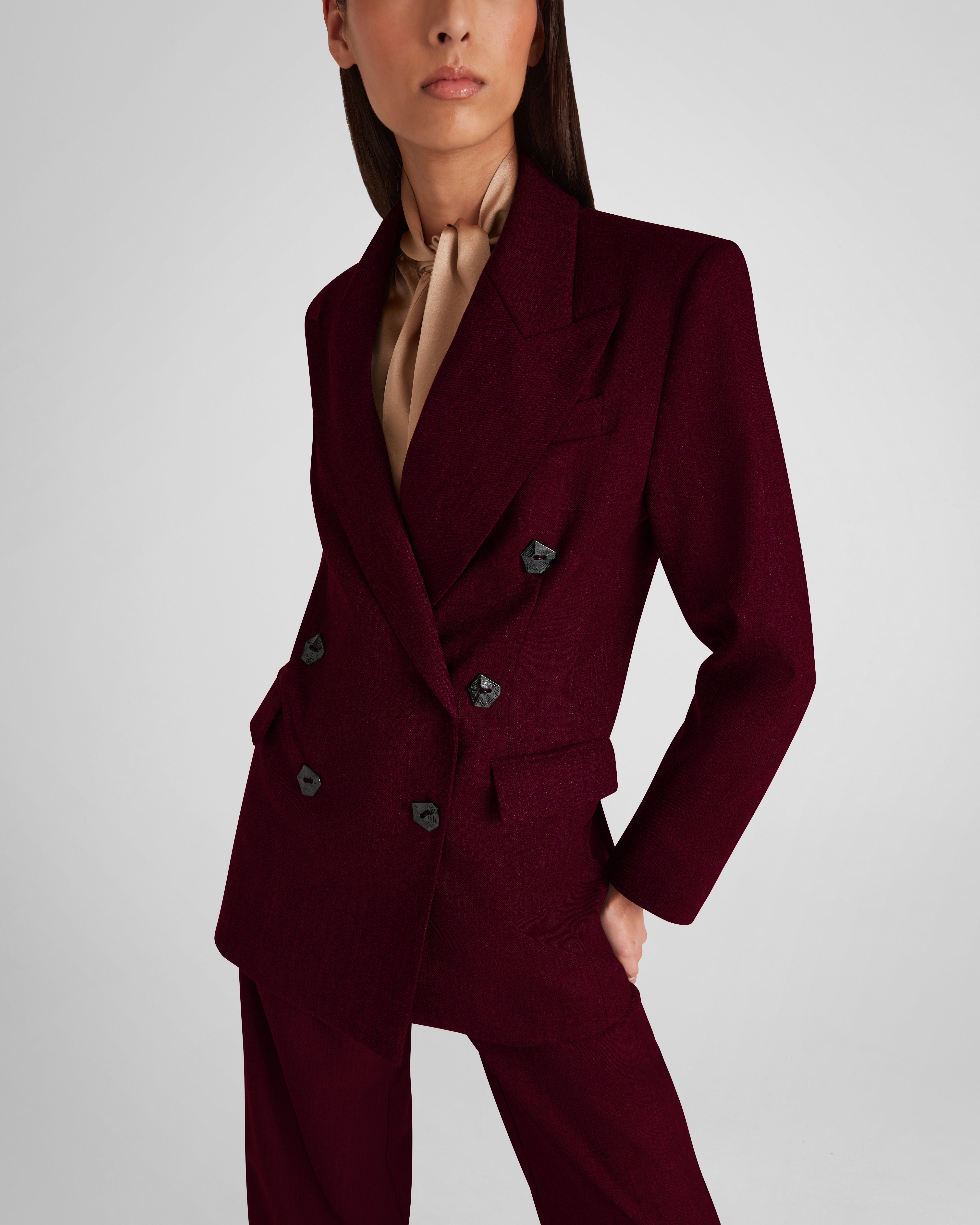 Sugar Blazer