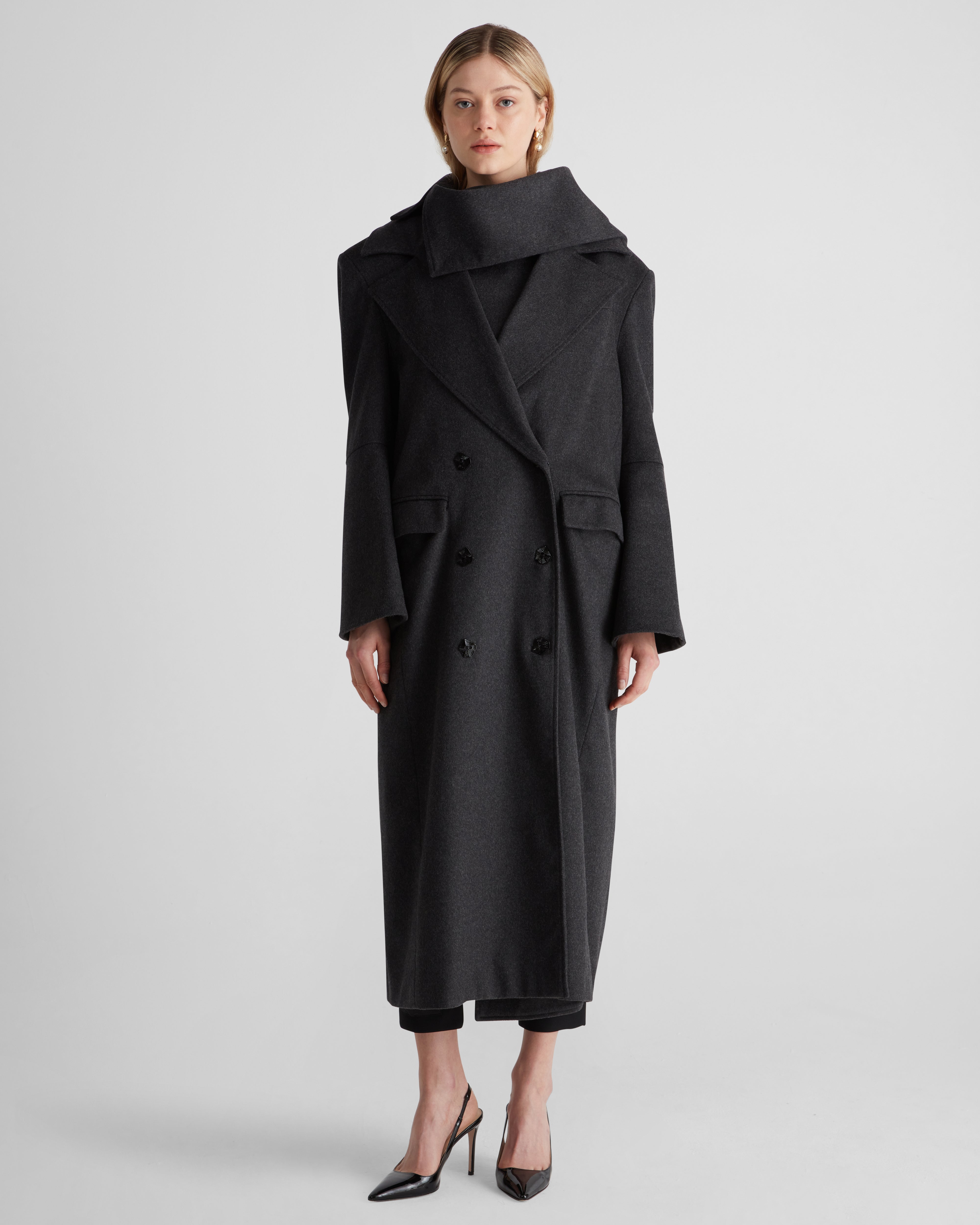 Sloane Coat