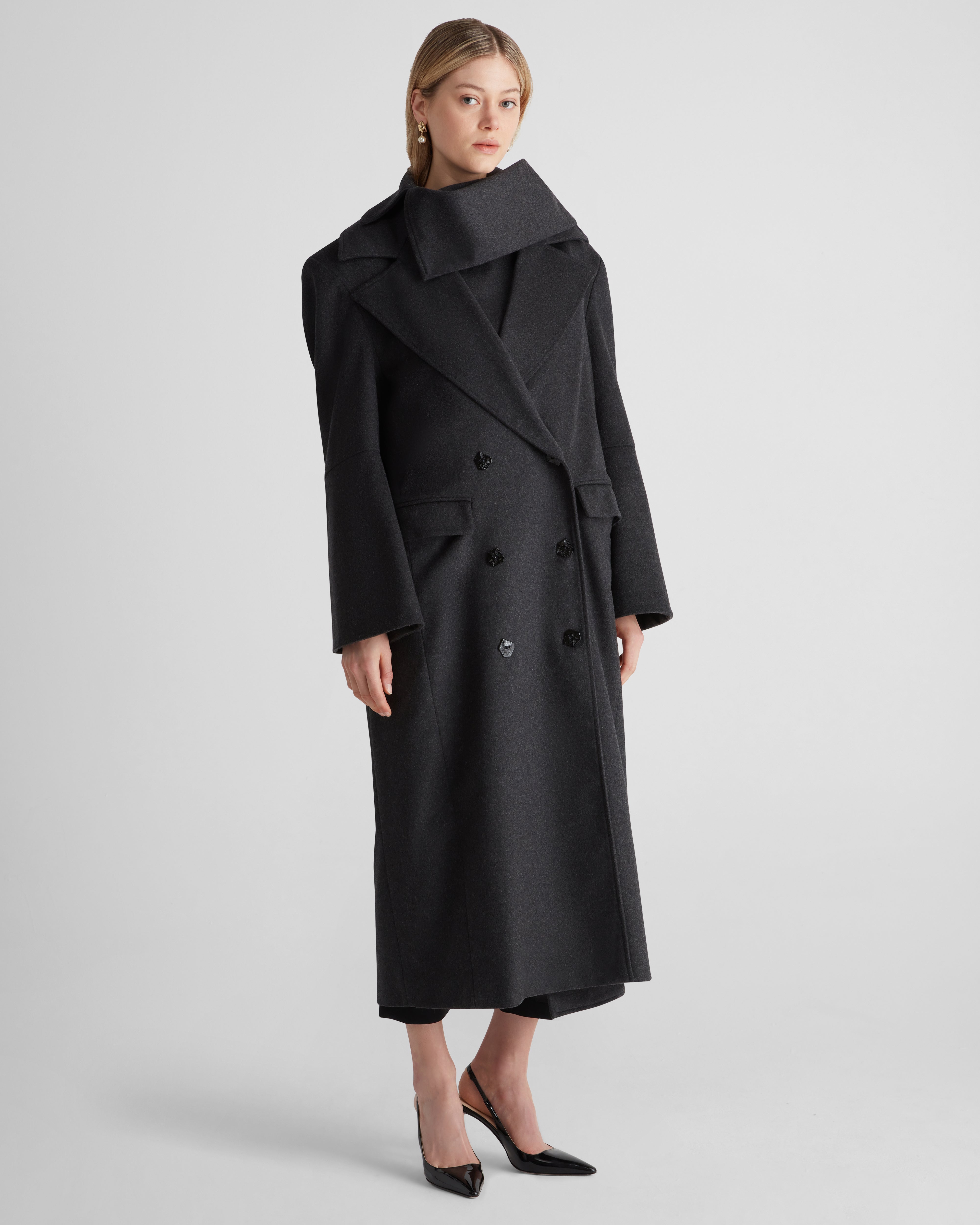 Sloane Coat