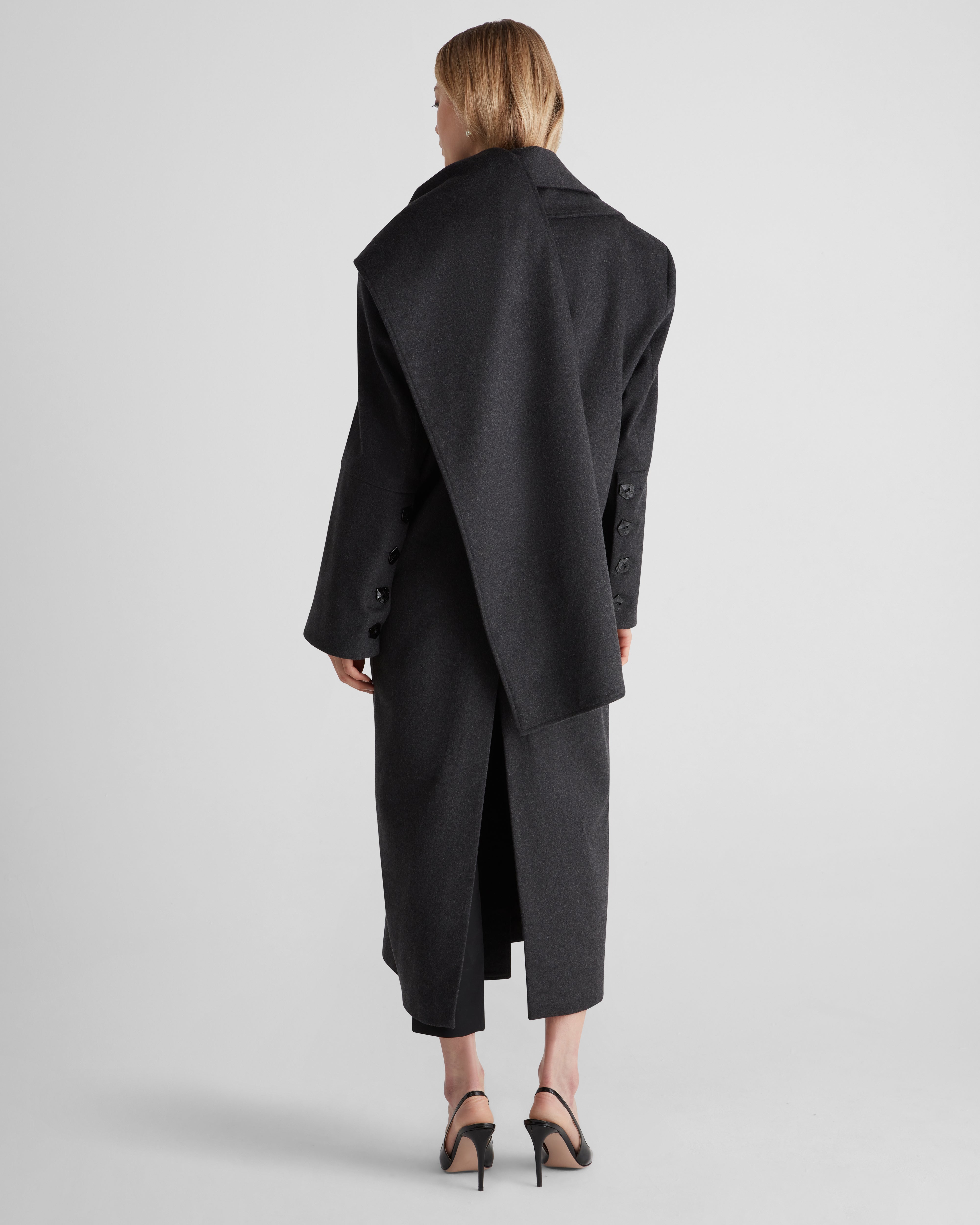 Sloane Coat