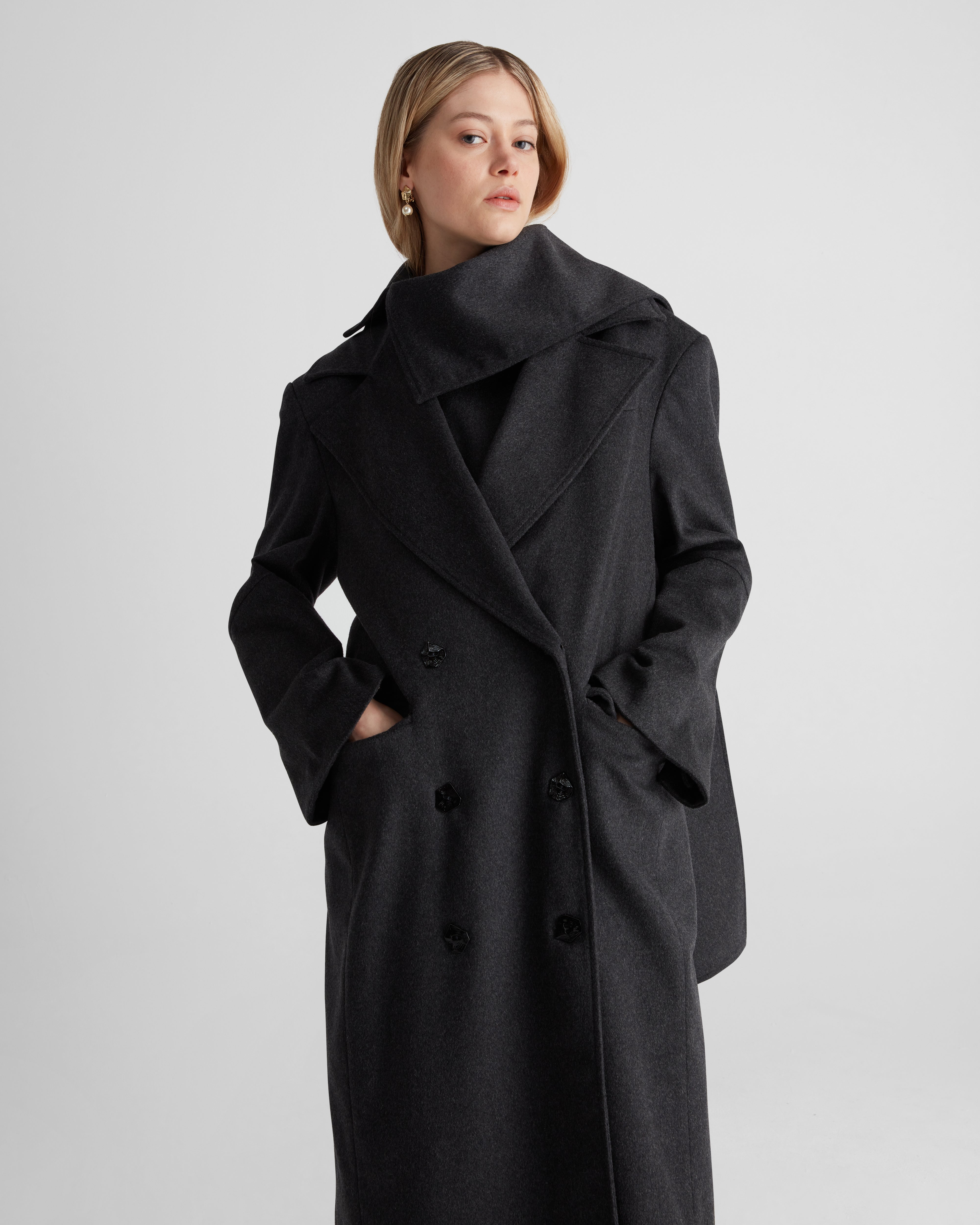 Sloane Coat