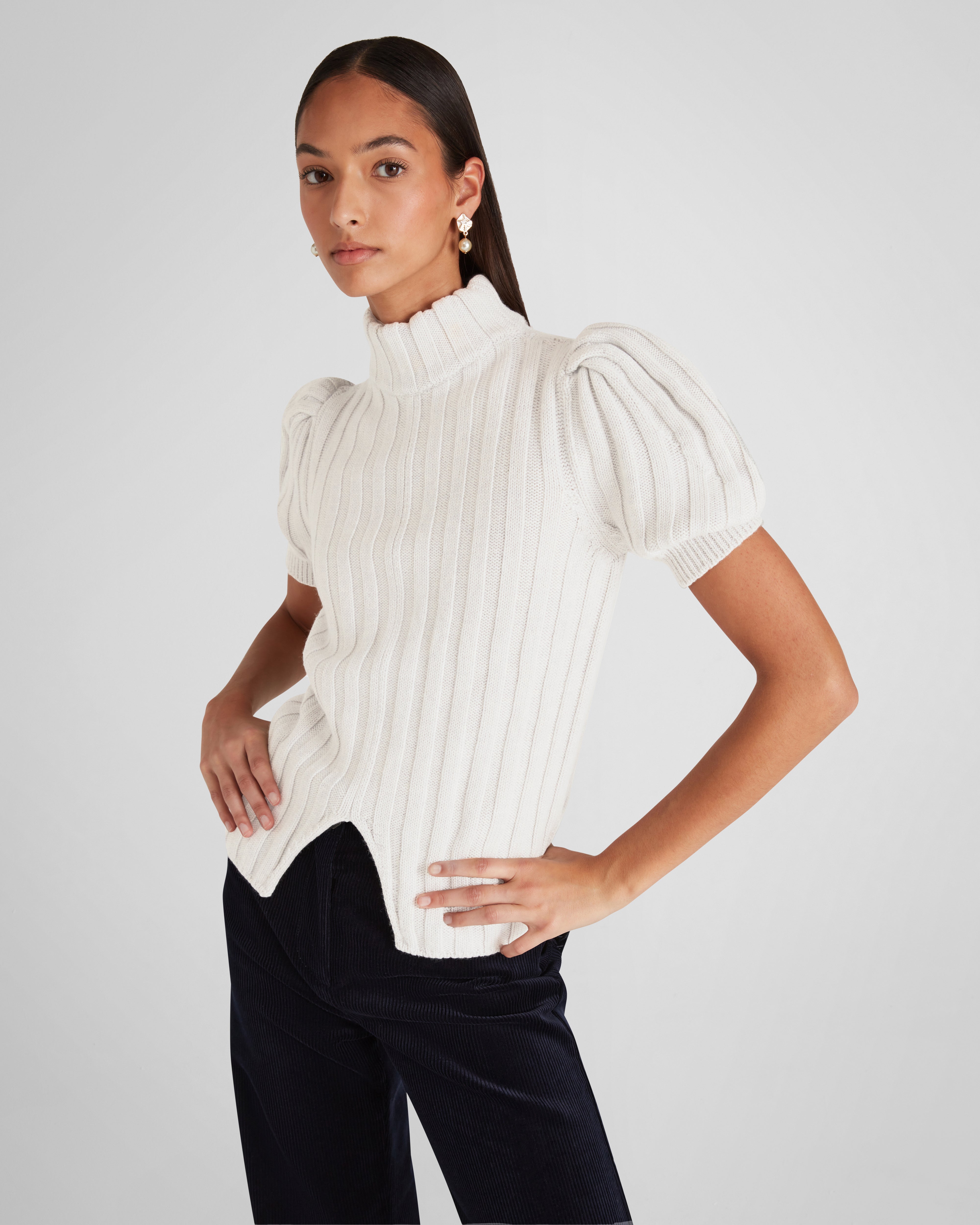 Riley Sweater