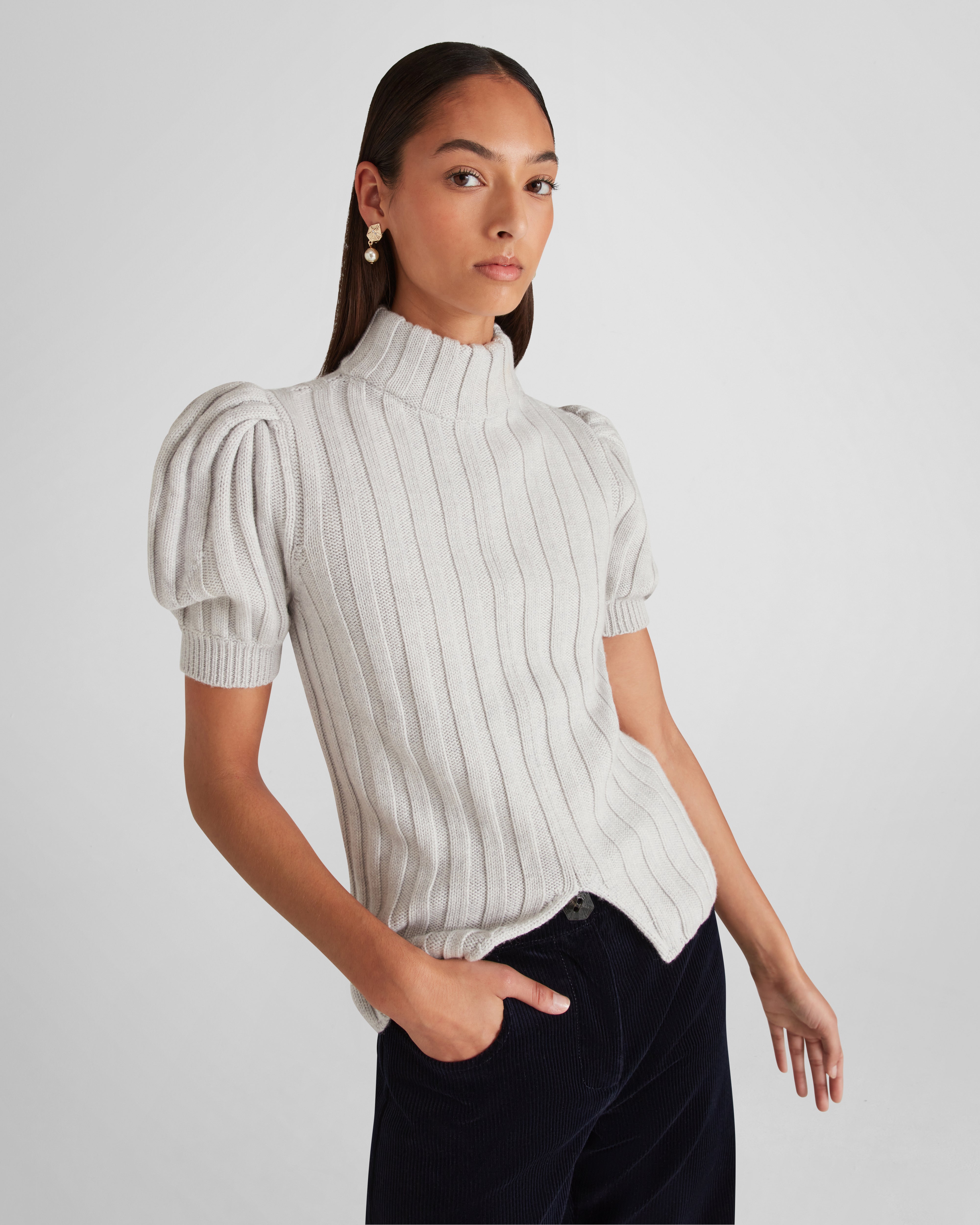Riley Sweater