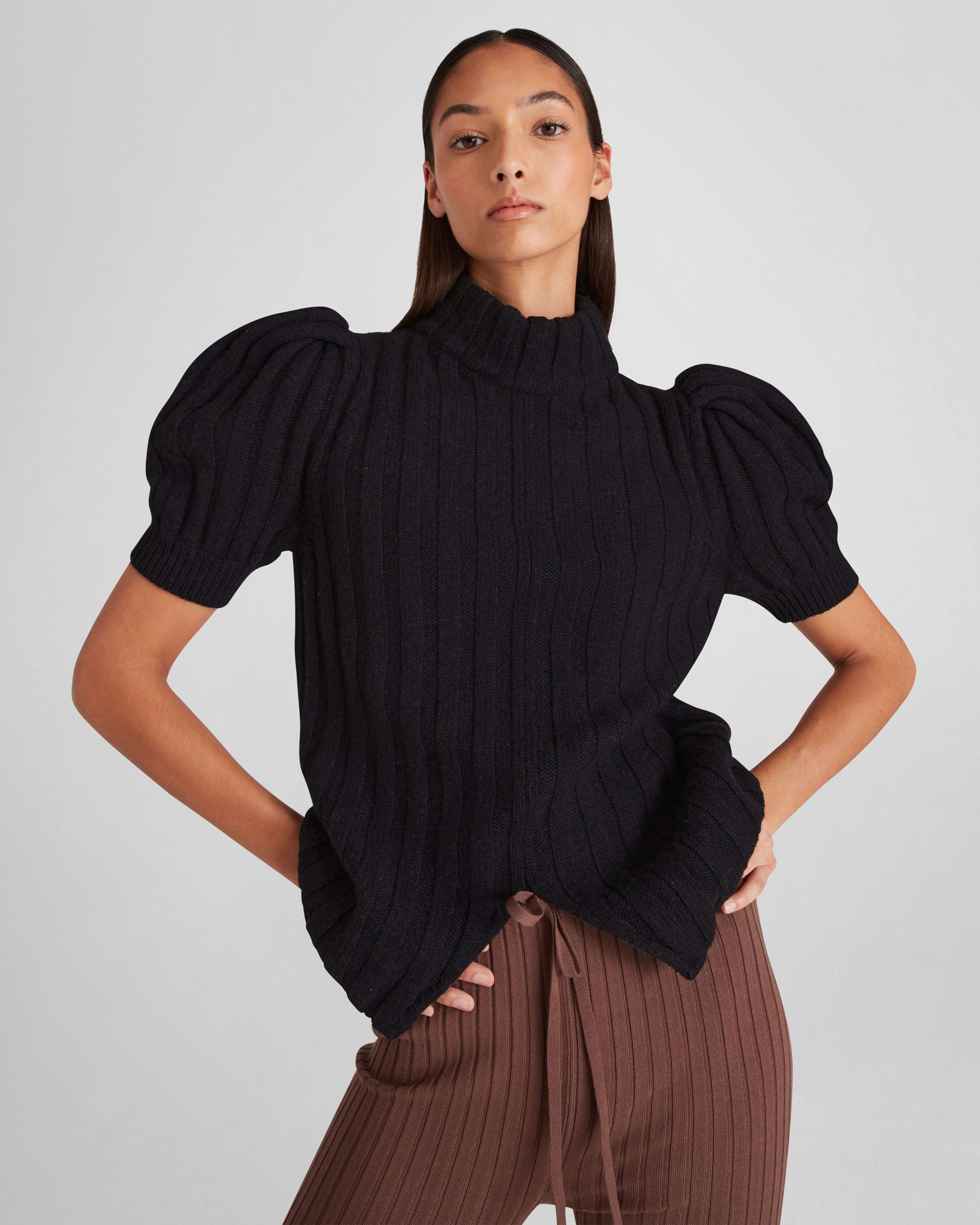 Svevo Knit Pants