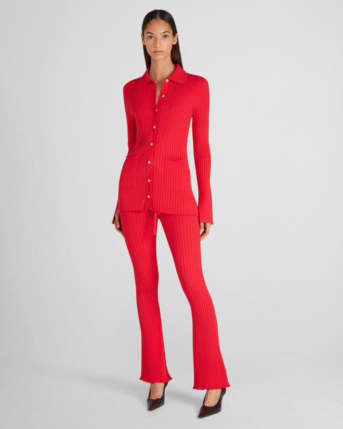 Svevo Knit Pants