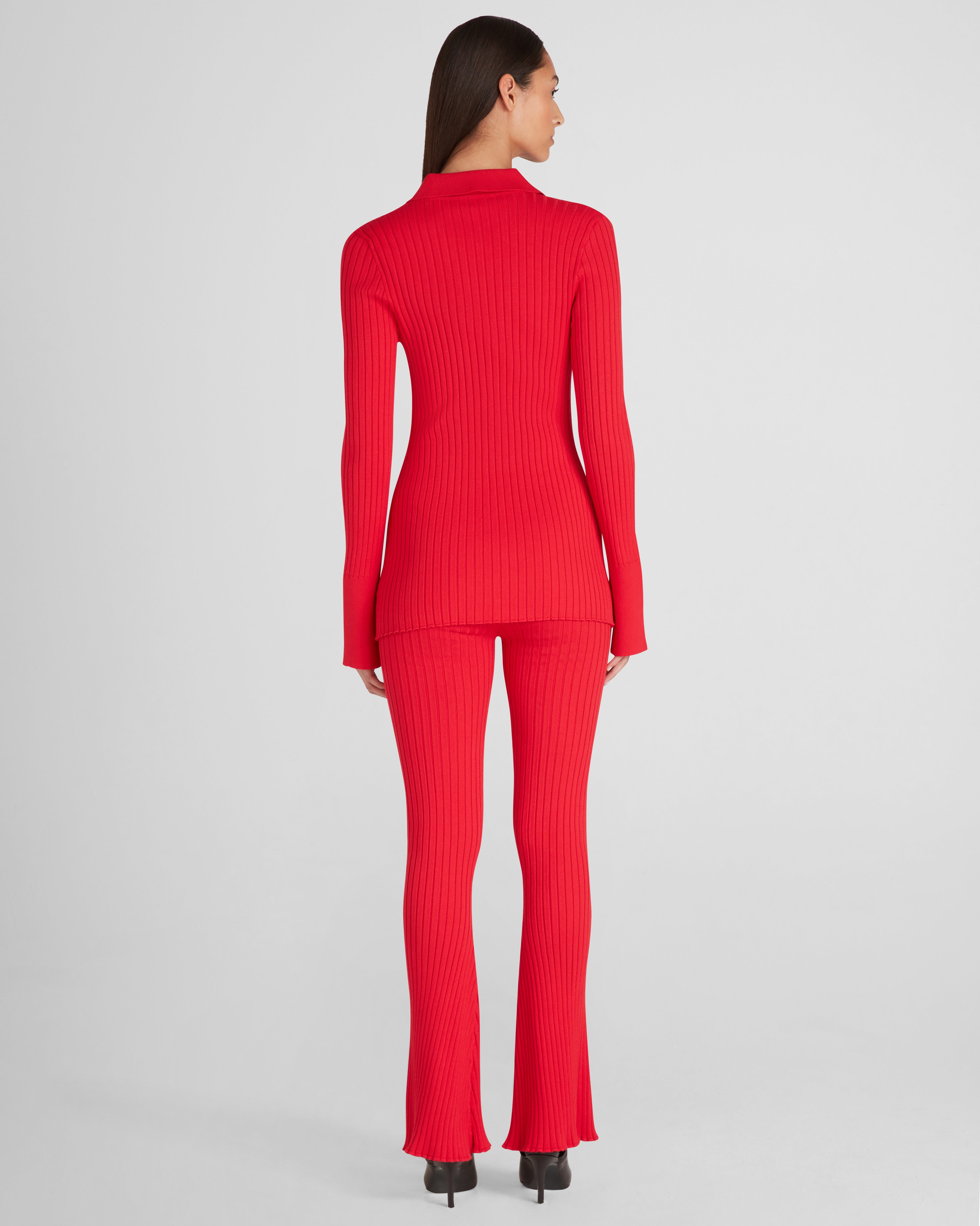 Svevo Knit Pants