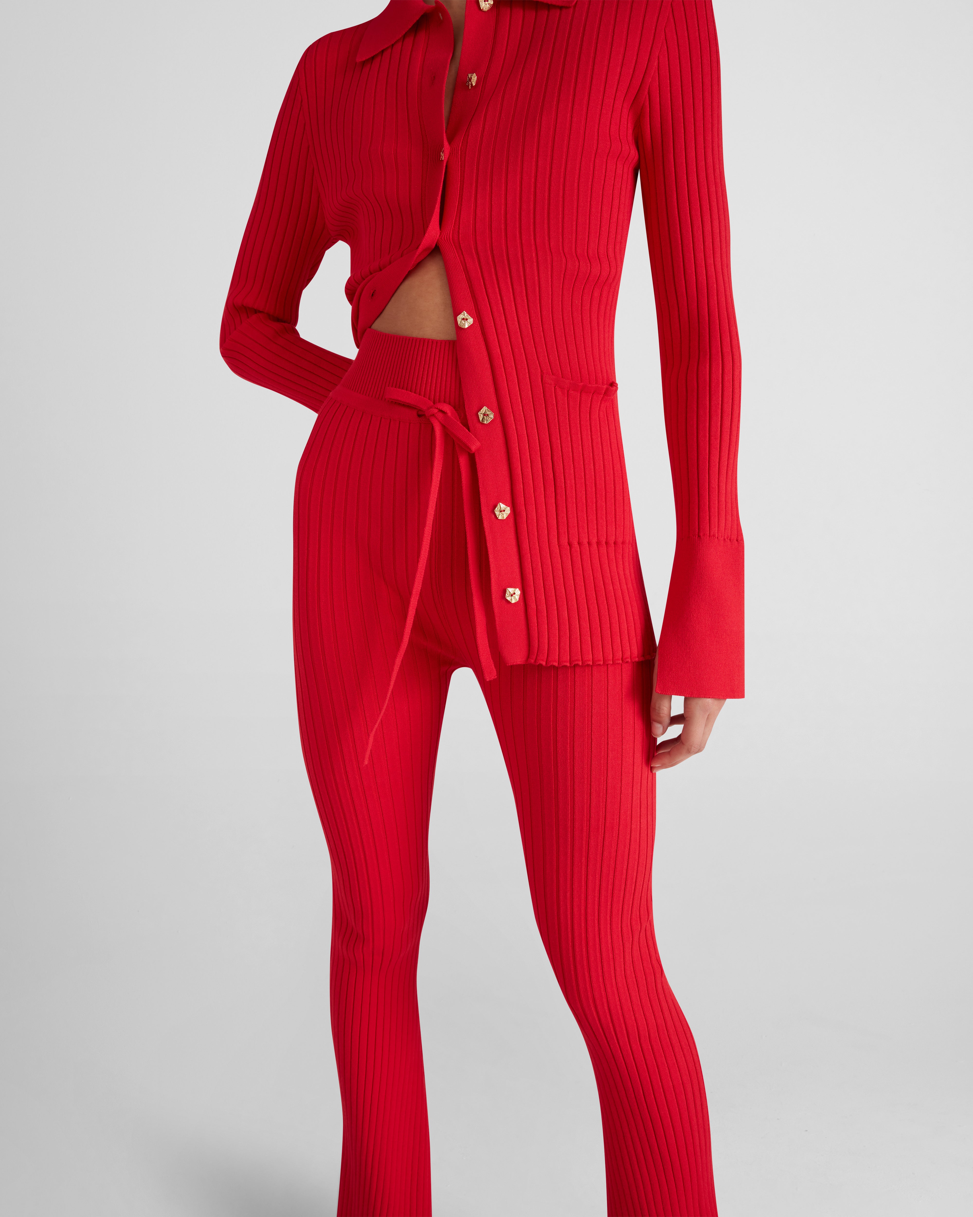 Svevo Knit Pants
