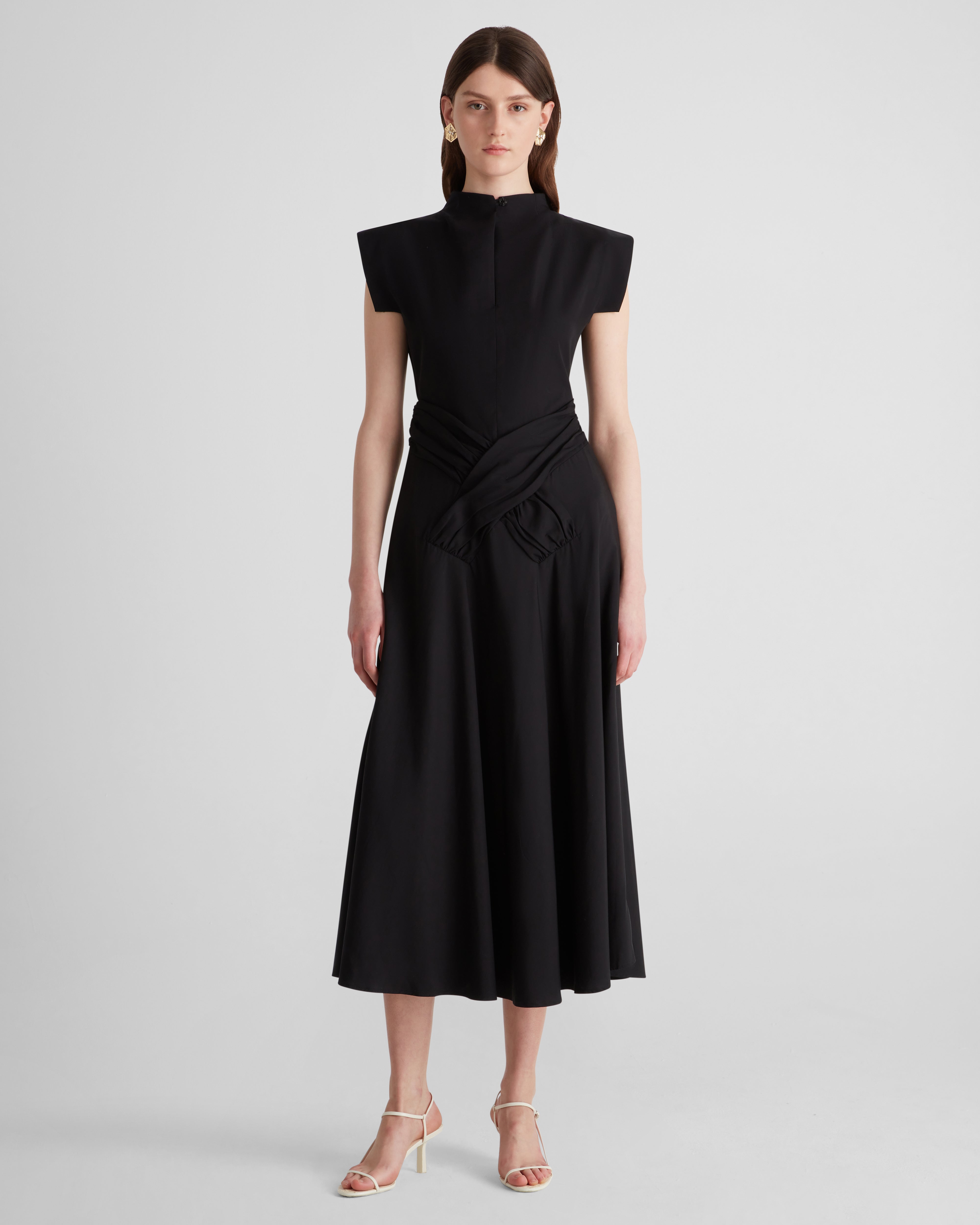 Bruyere Dress