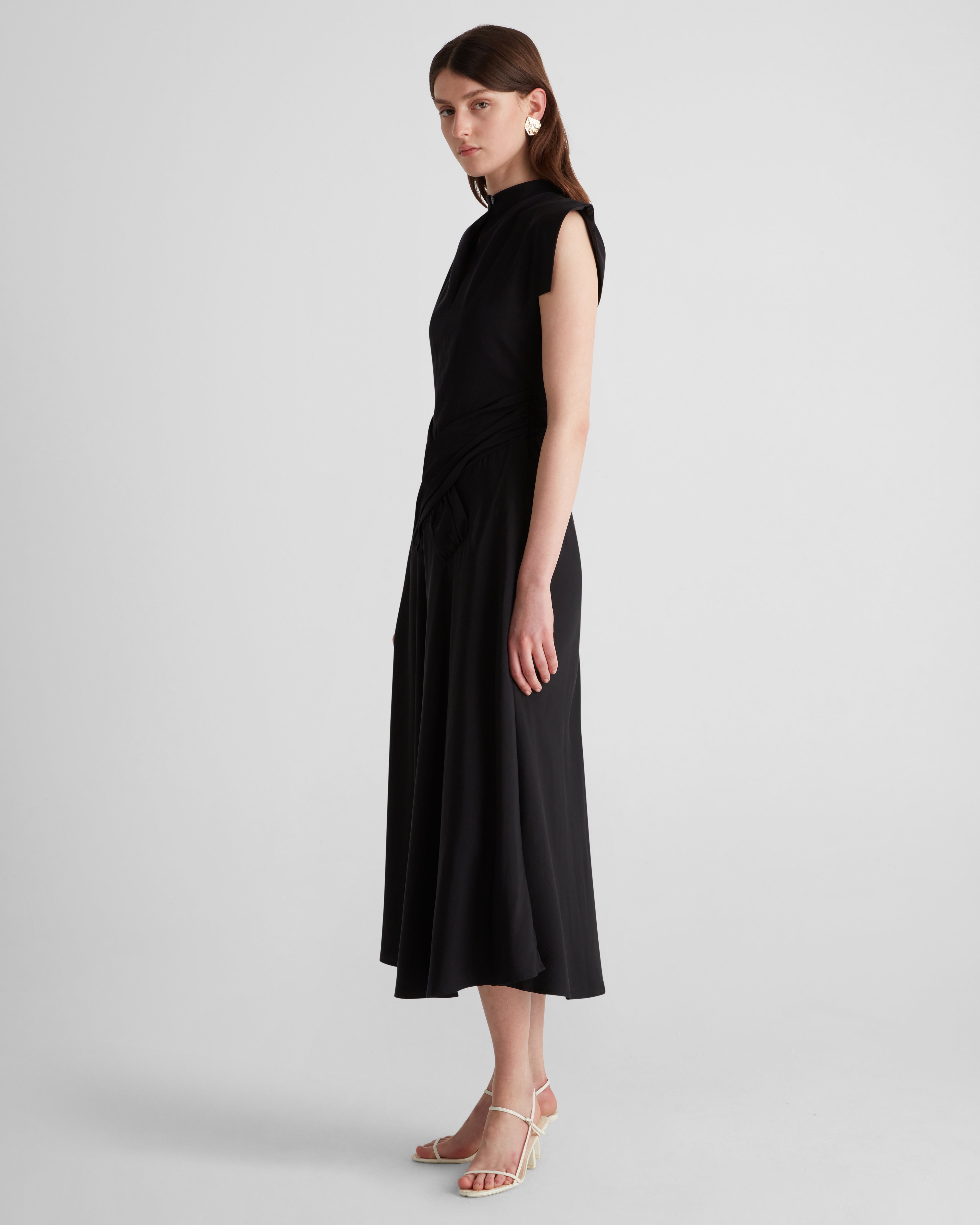 Bruyere Dress