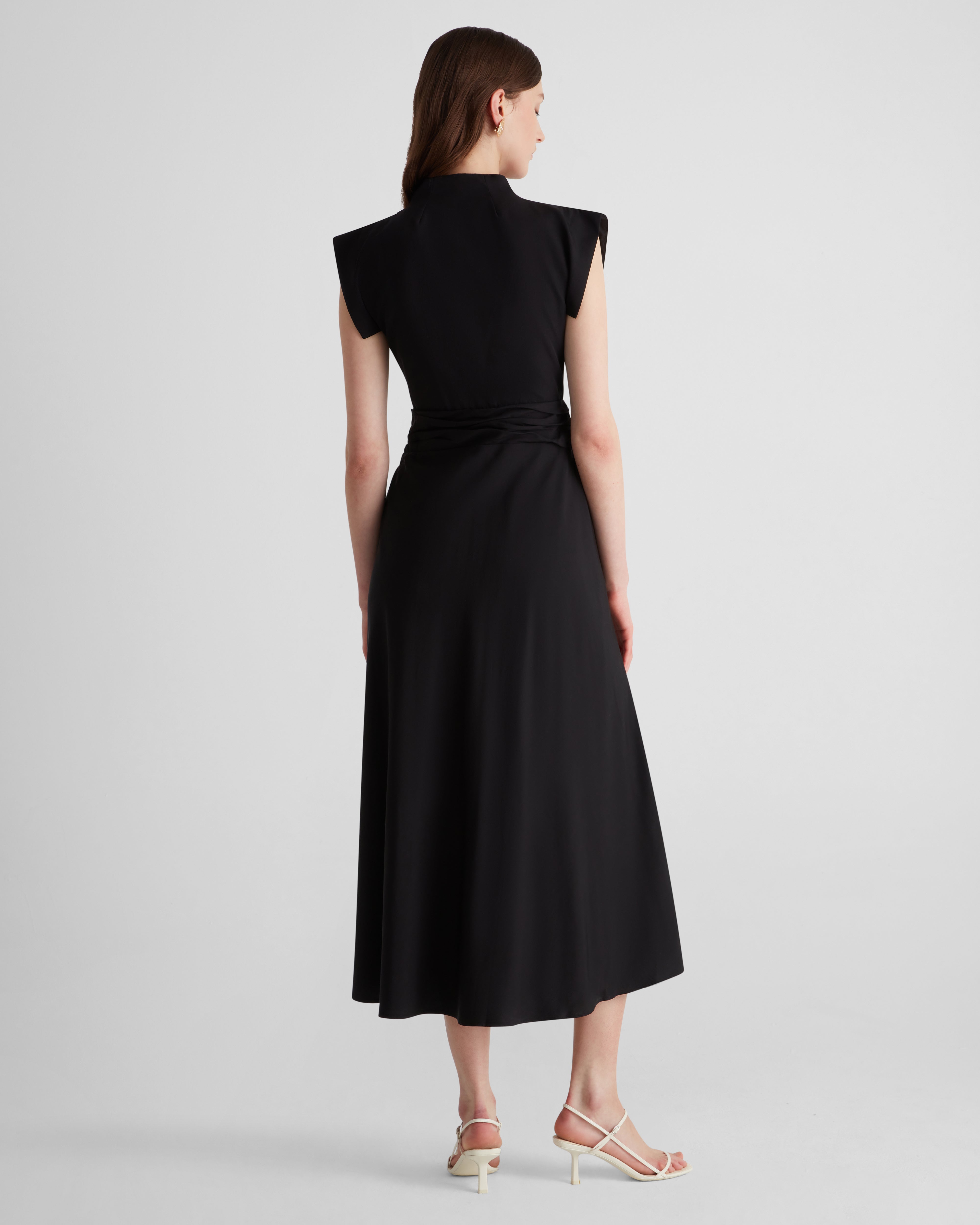 Bruyere Dress