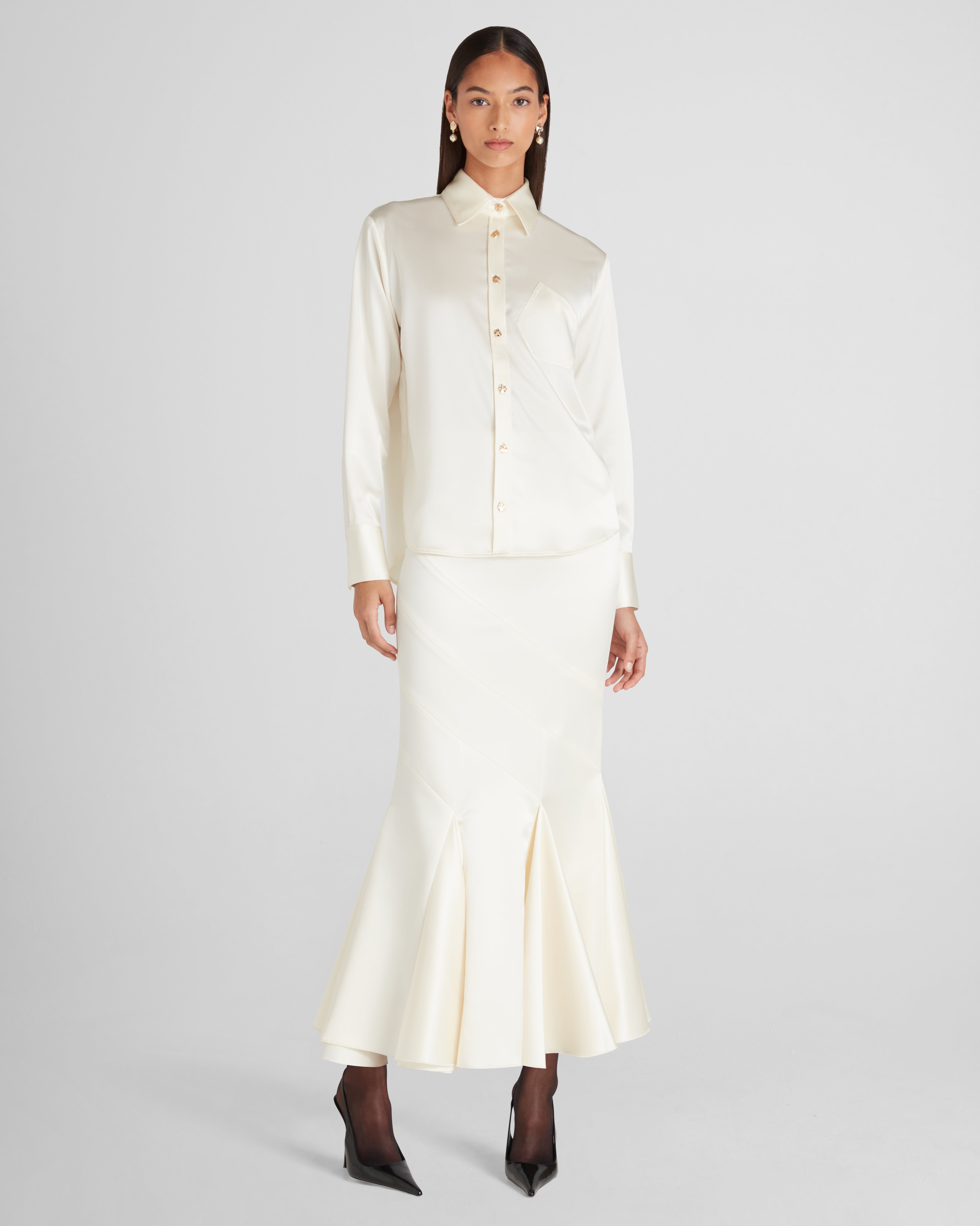 Violi Blouse