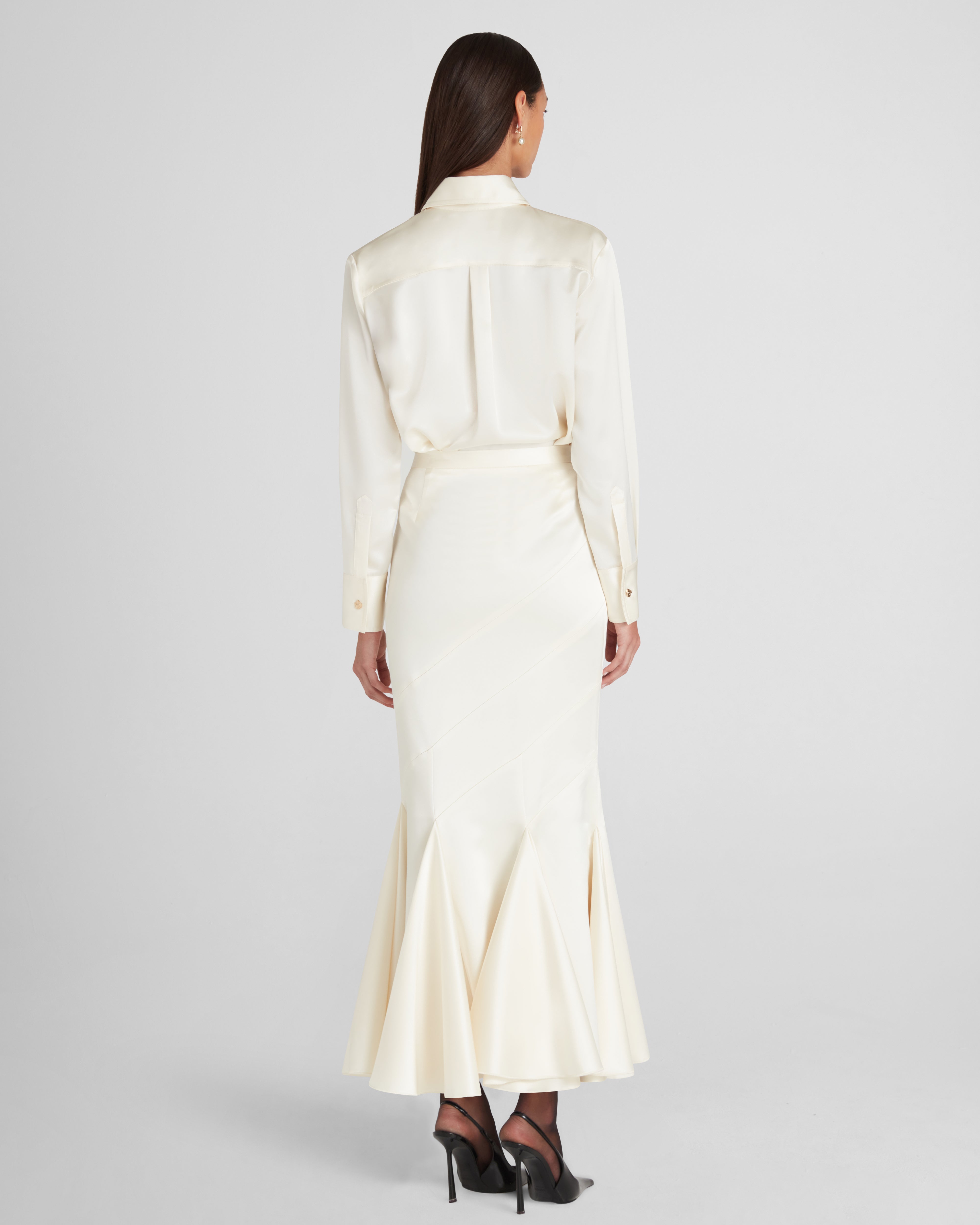 Violi Blouse
