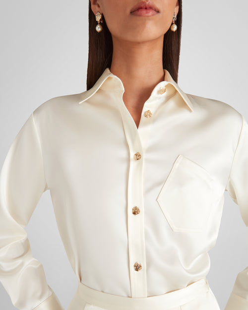 Violi Blouse