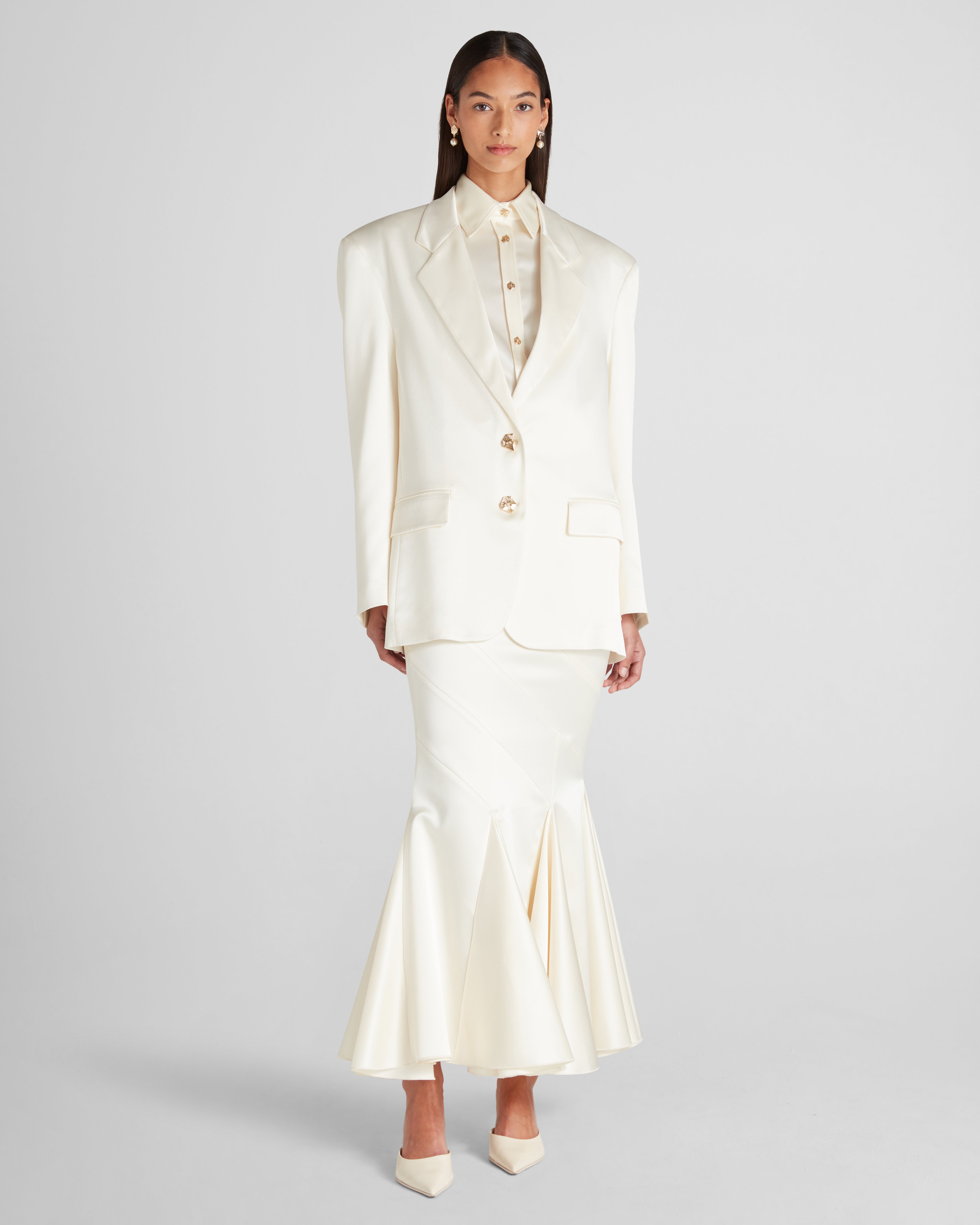Alviani Blazer
