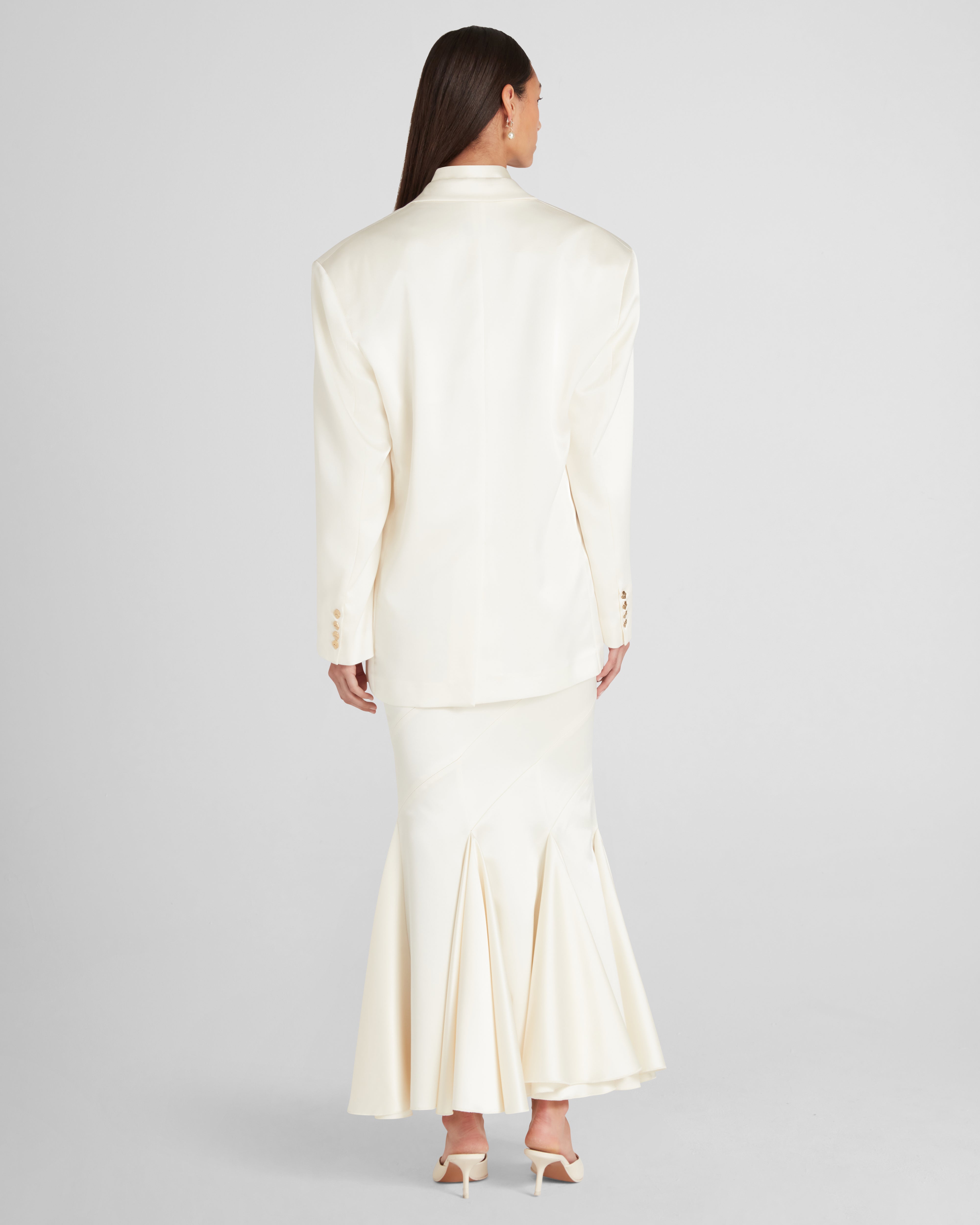 Alviani Blazer