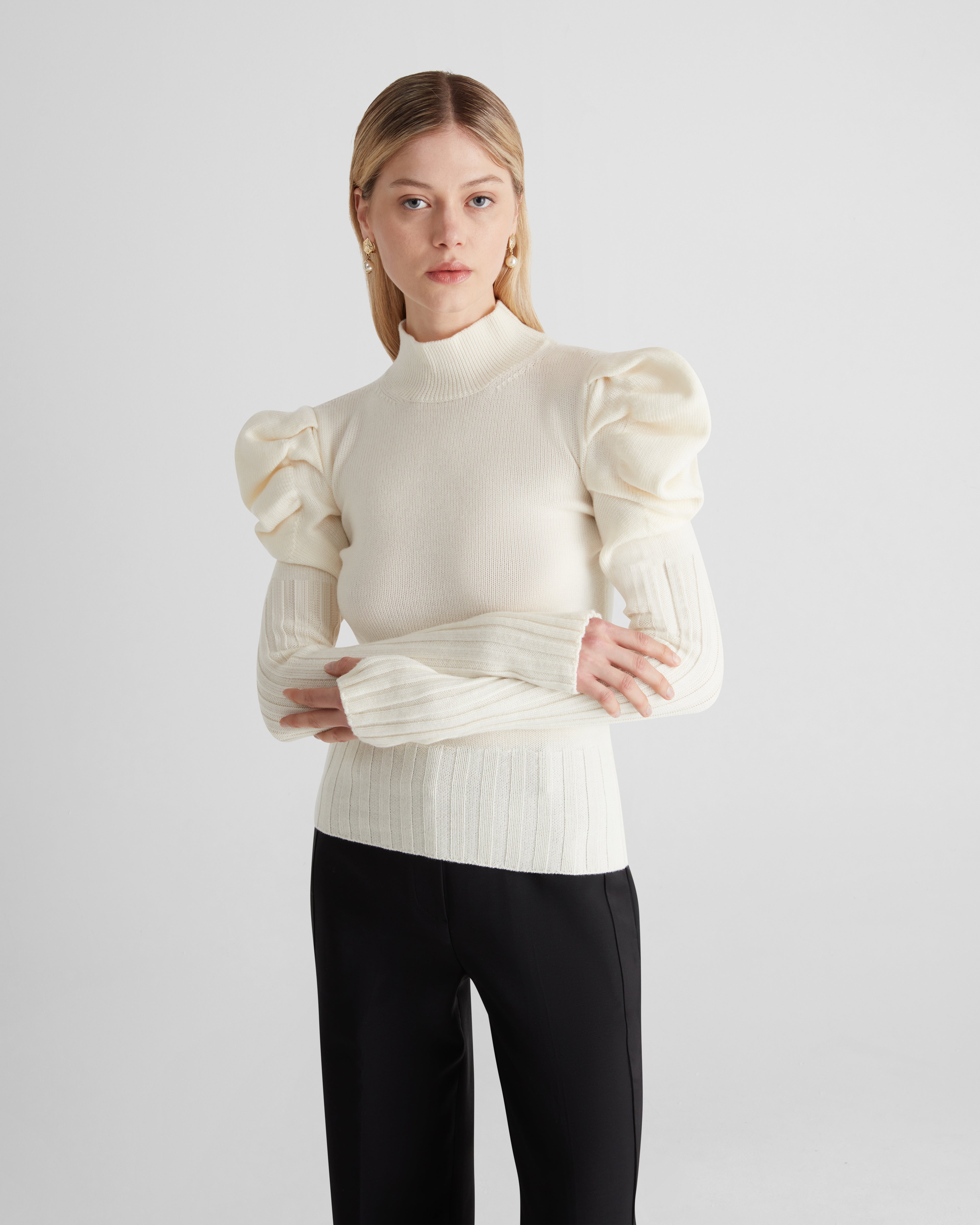 Vittorio Sweater