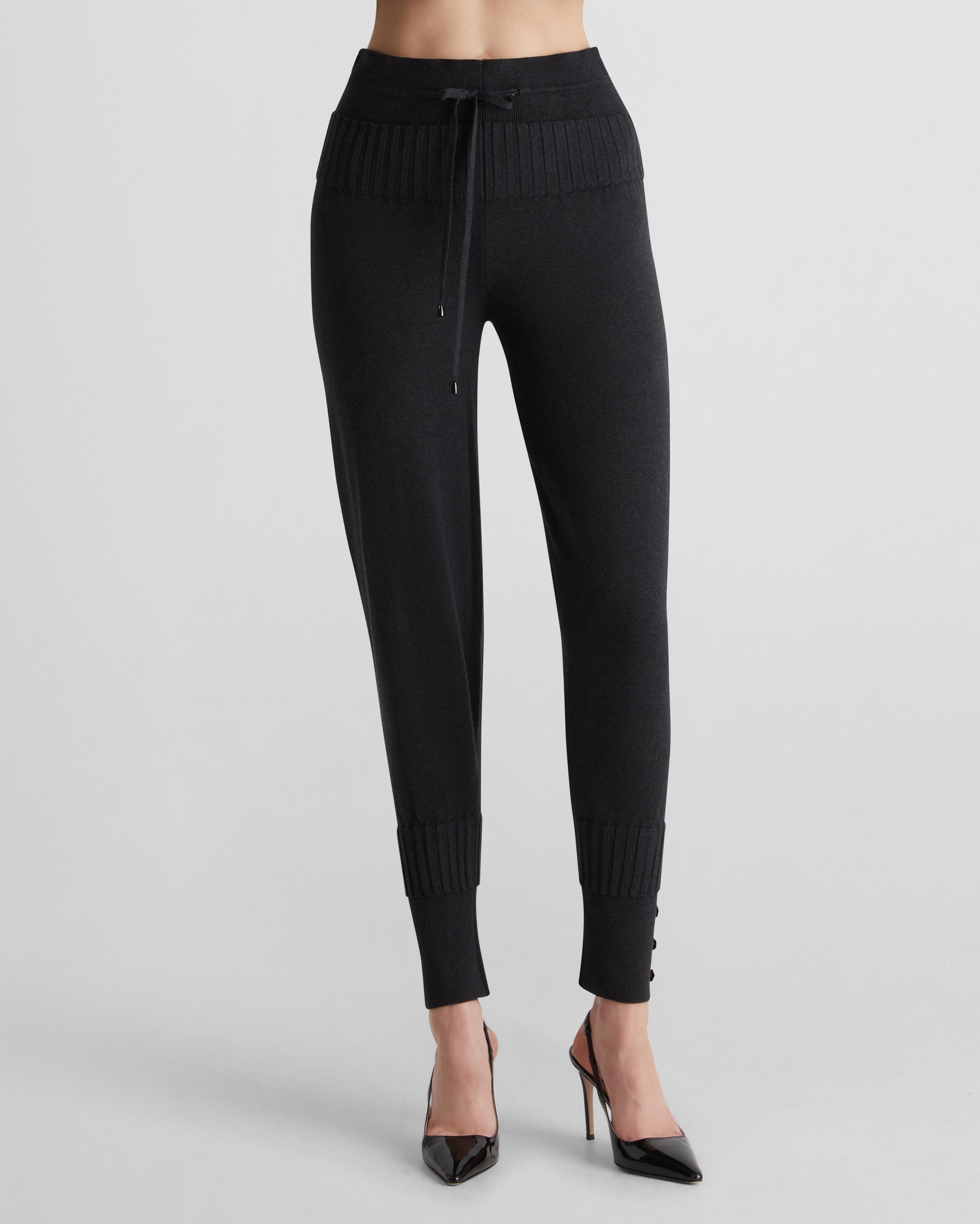 Maru Knit Trousers