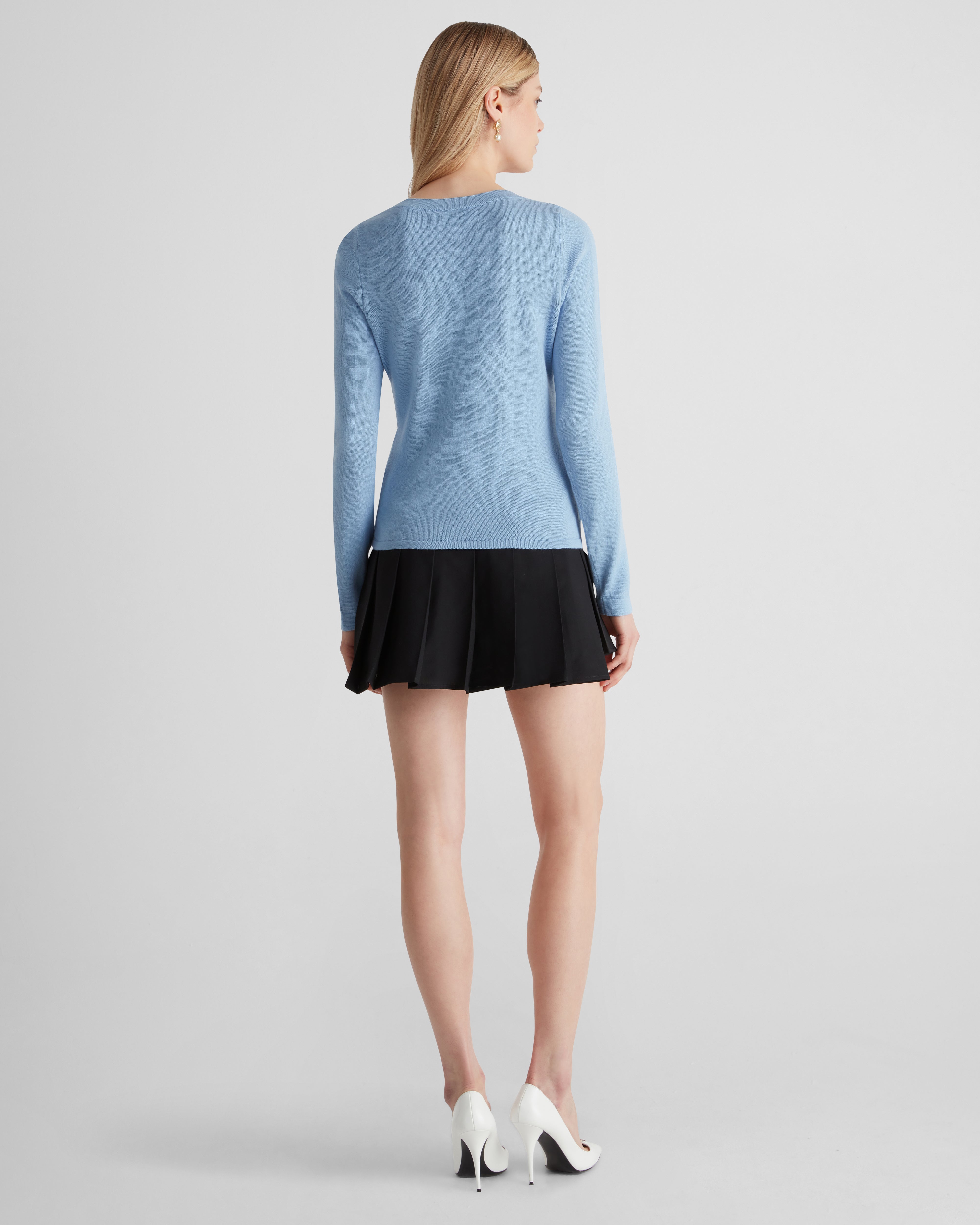 Rotella Knit Top