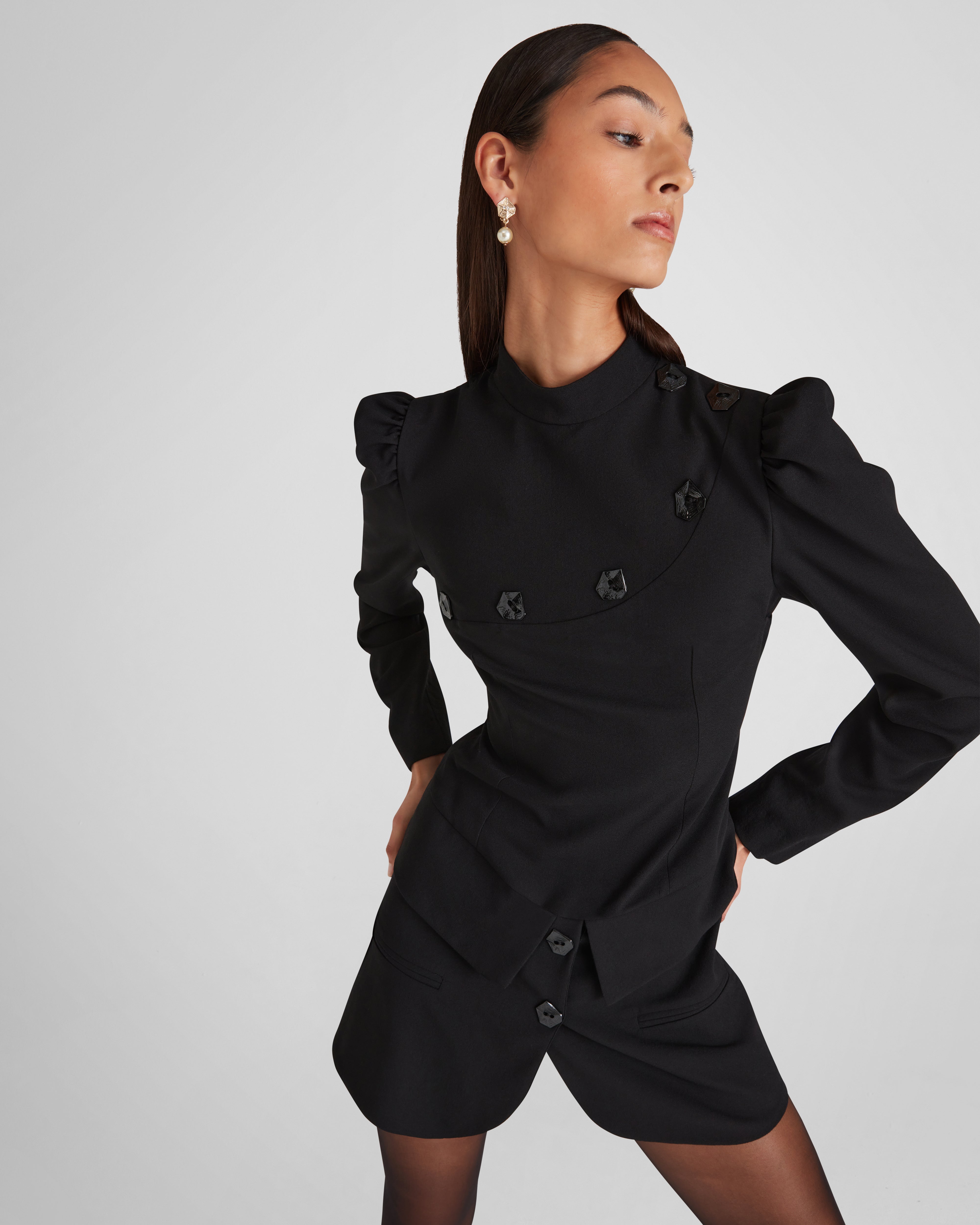 Ishida Dress