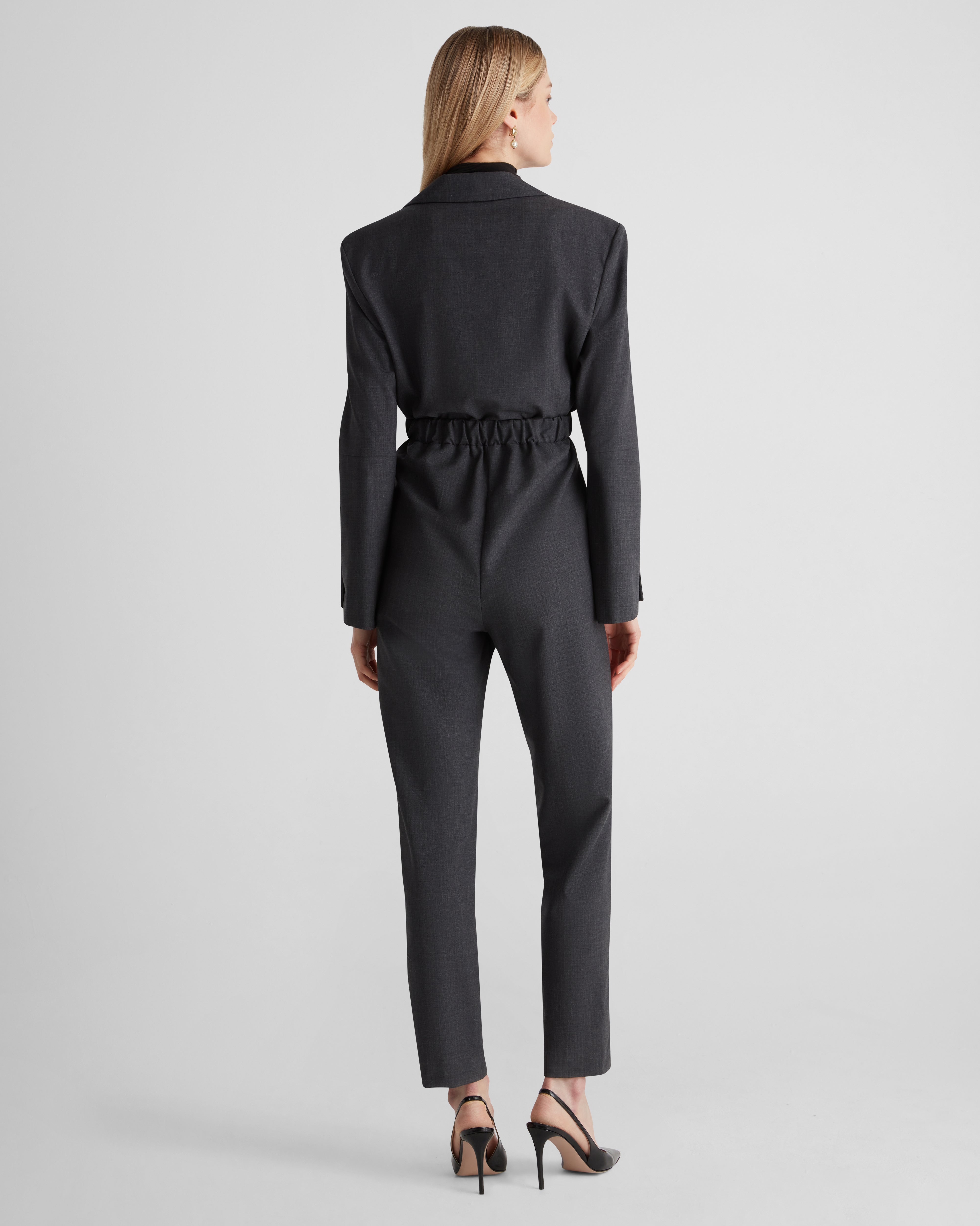 Freud Jumpsuit