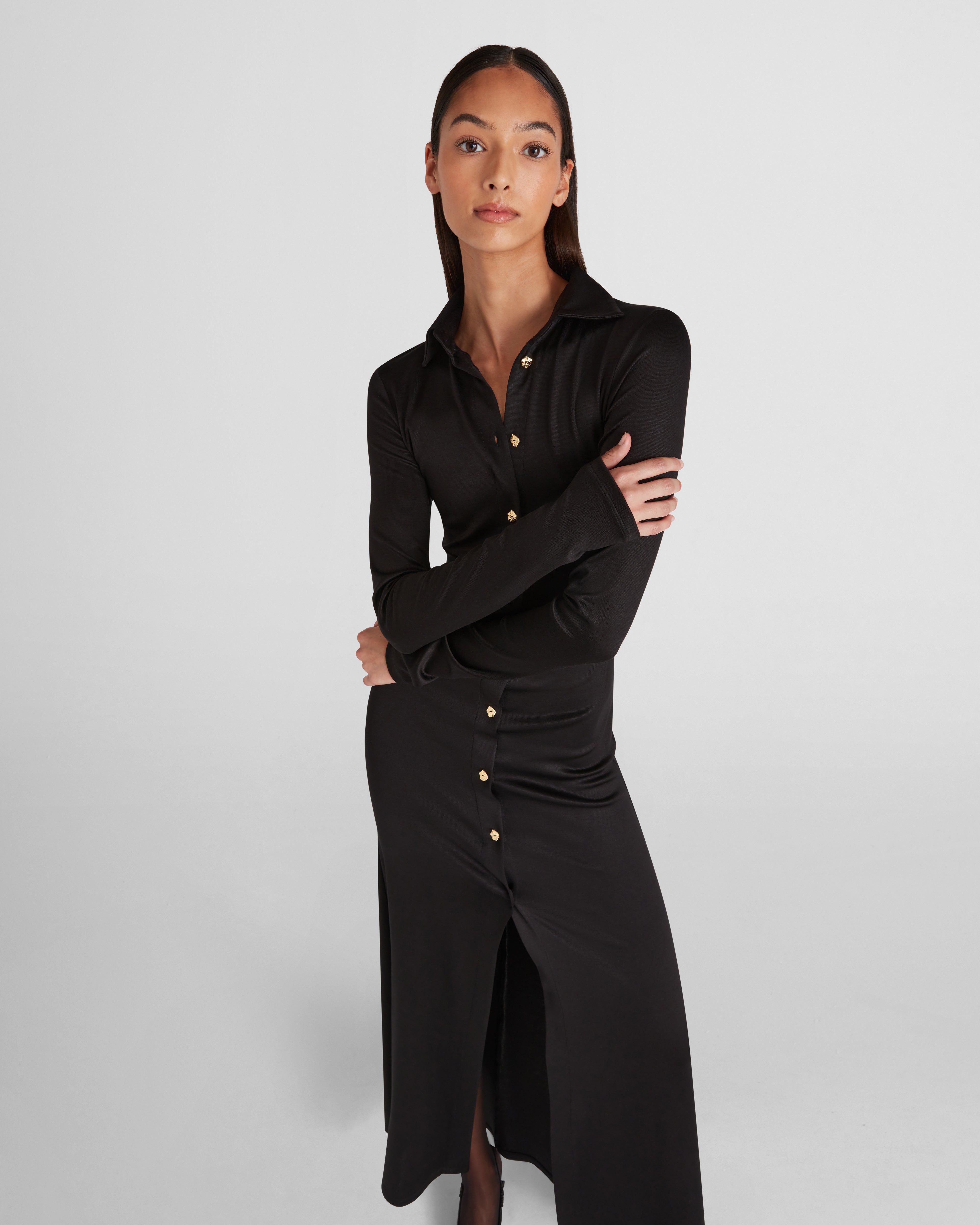 Deanna Dress
