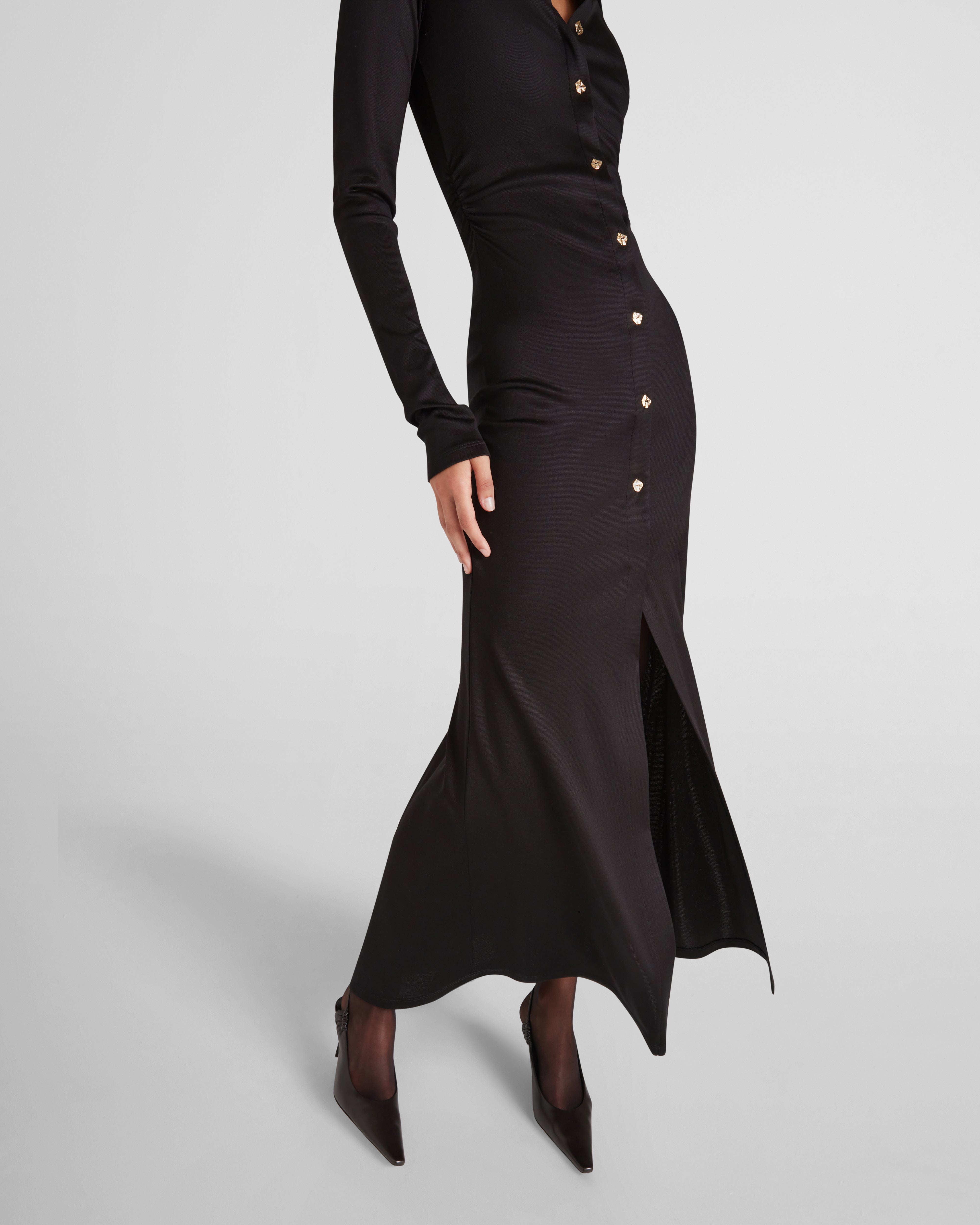 Deanna Dress