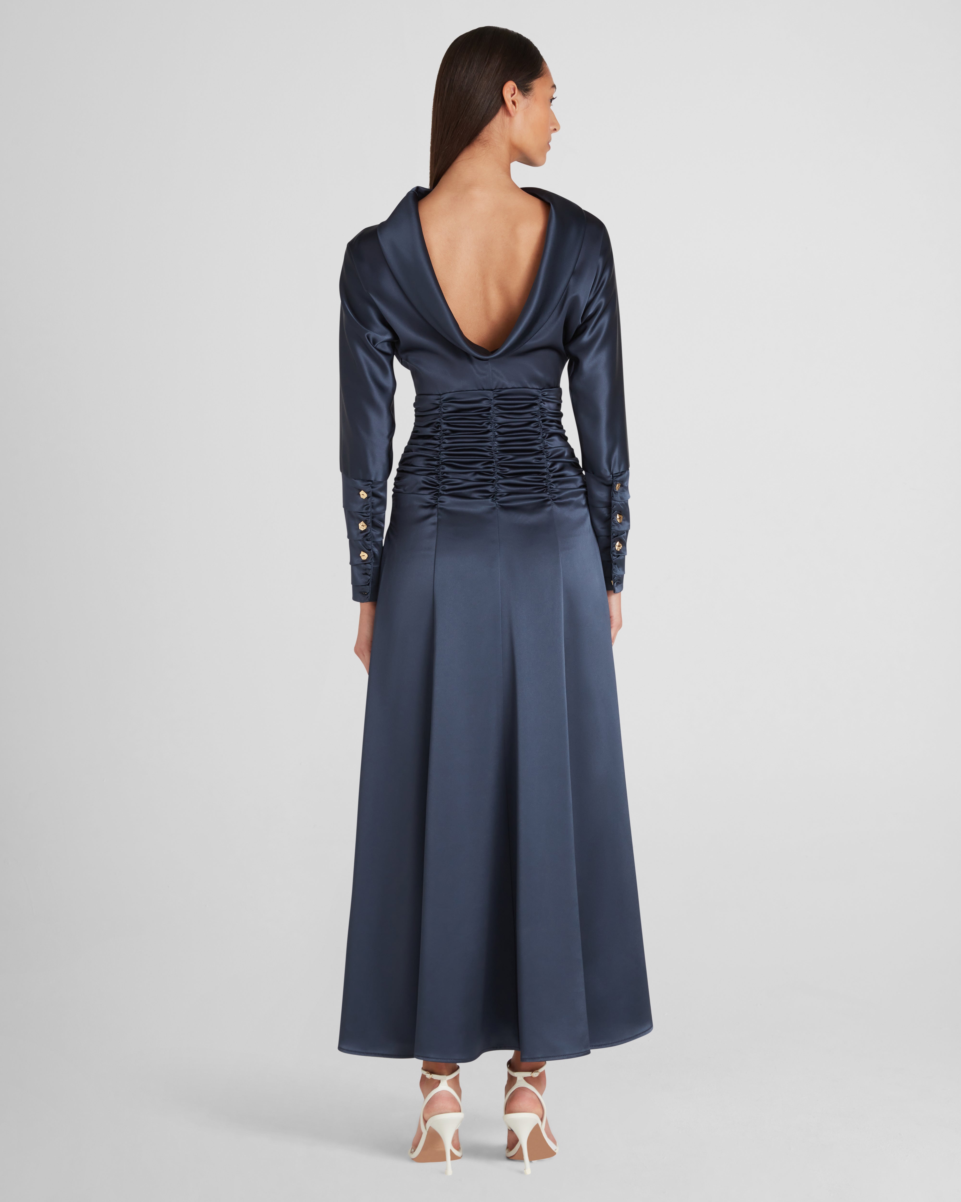 Edgar Gown