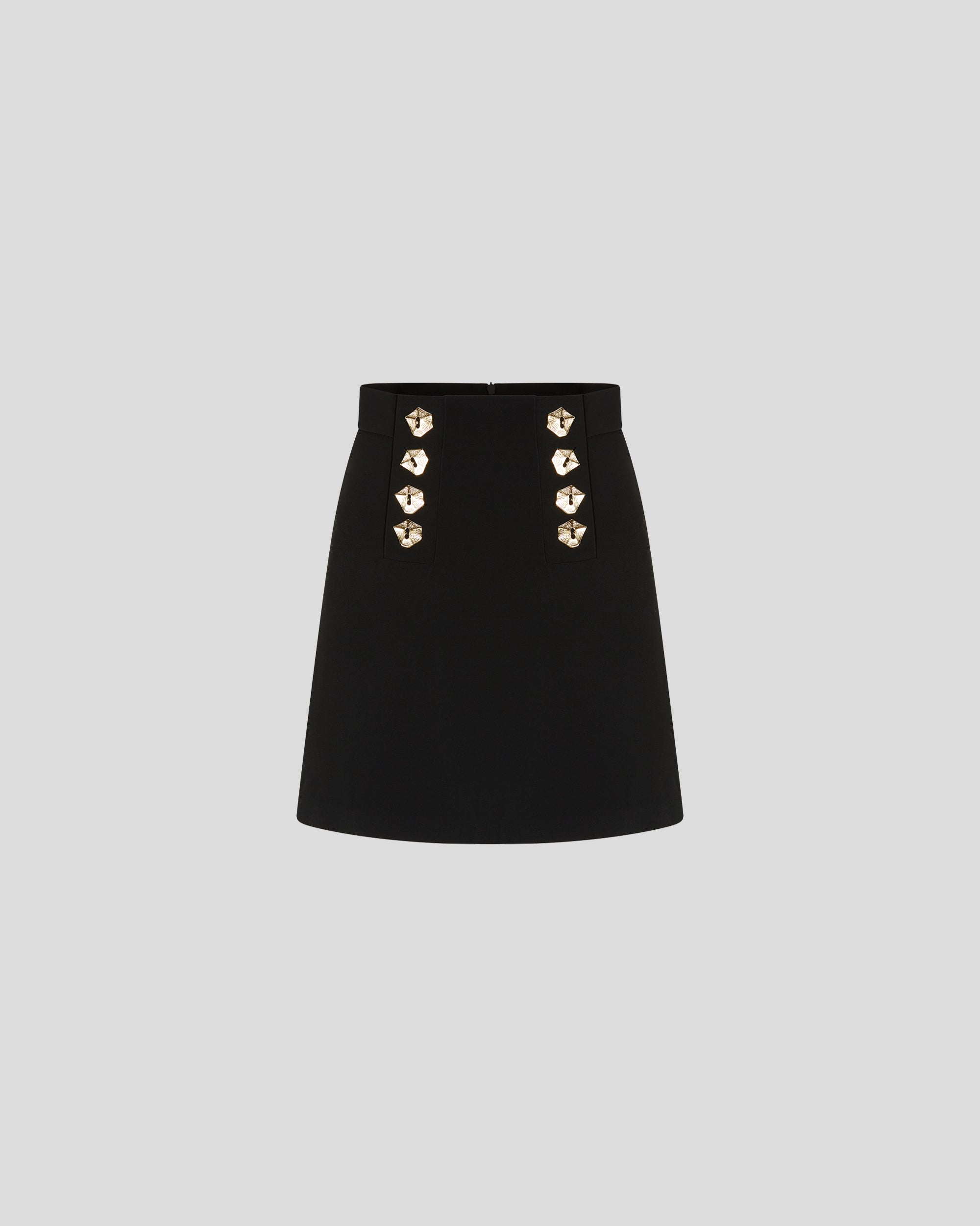 Magritte Skirt