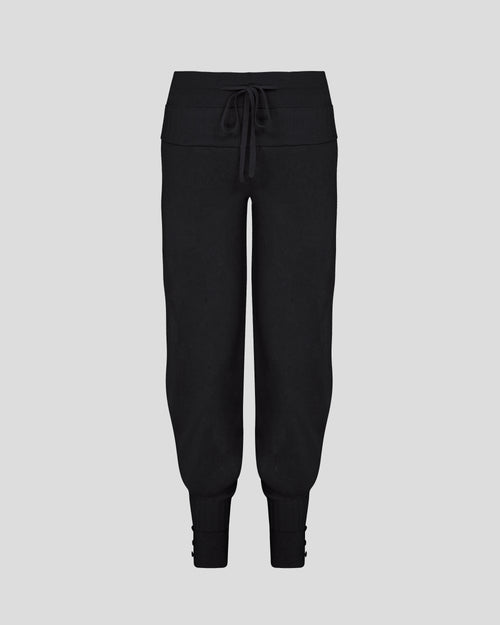 Maru Knit Trousers