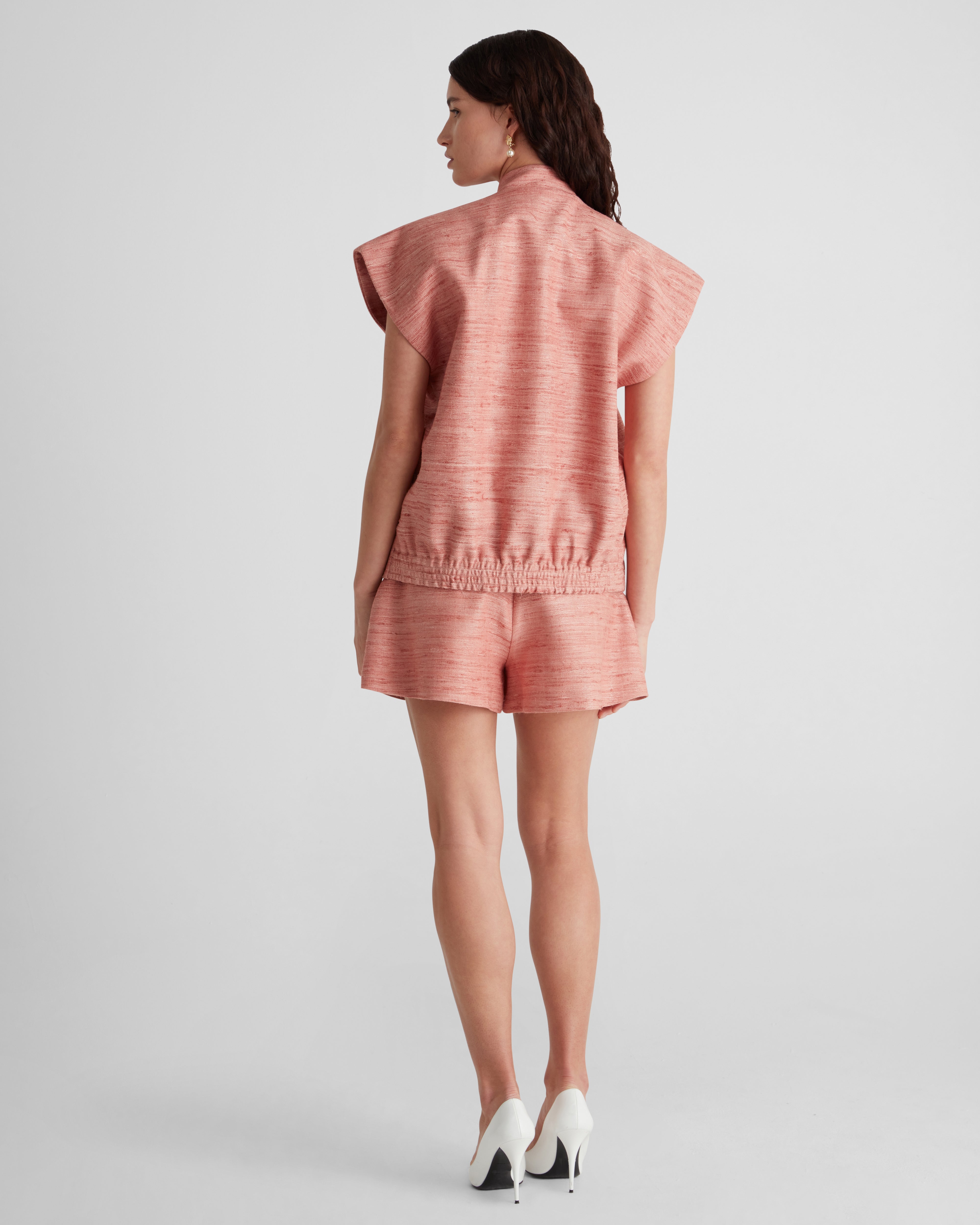 Pasolini Shorts