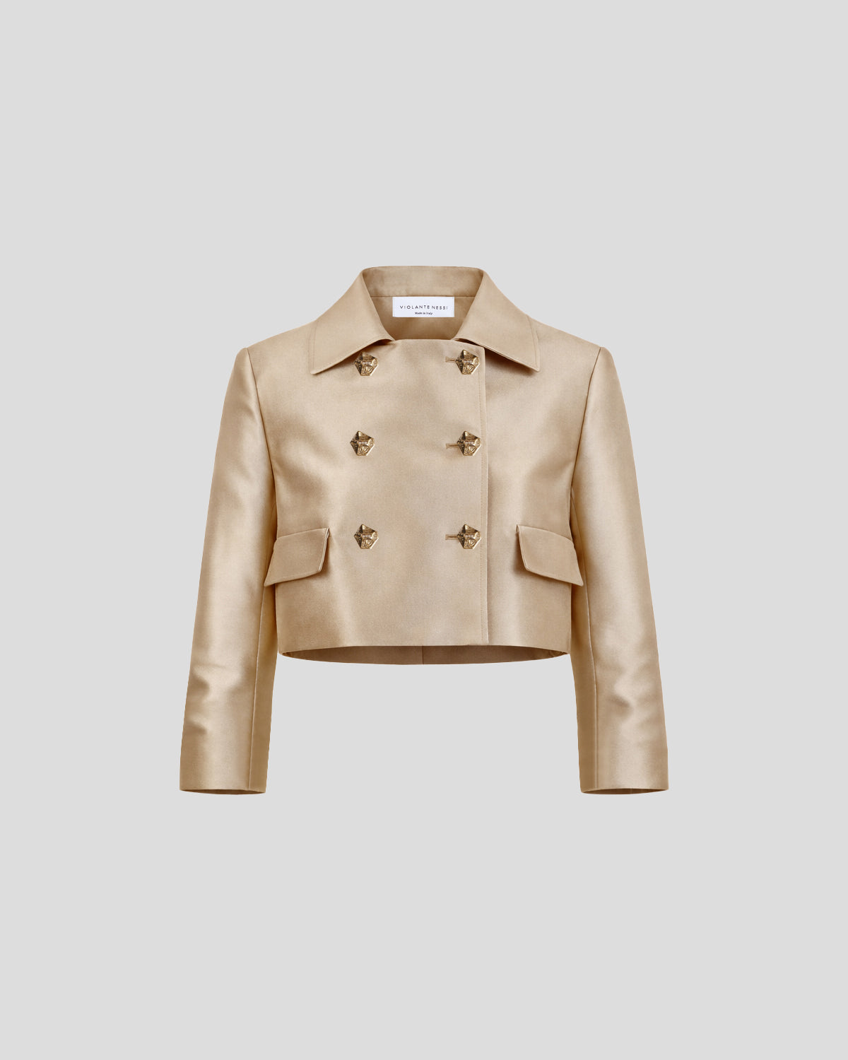 Mondino Jacket