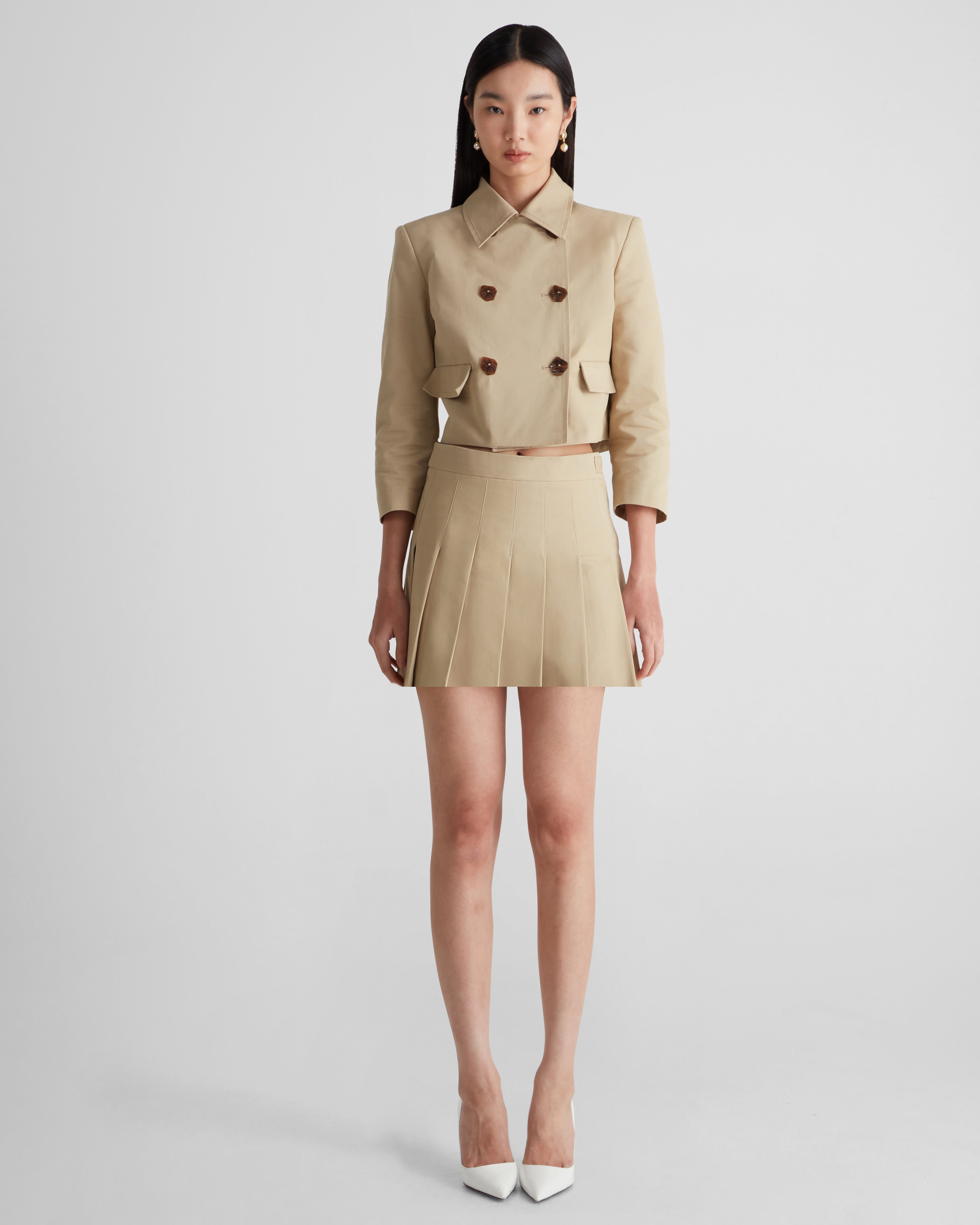 Hovel Skort