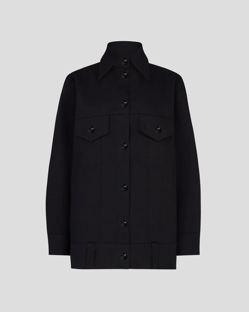 Peggy Jacket
