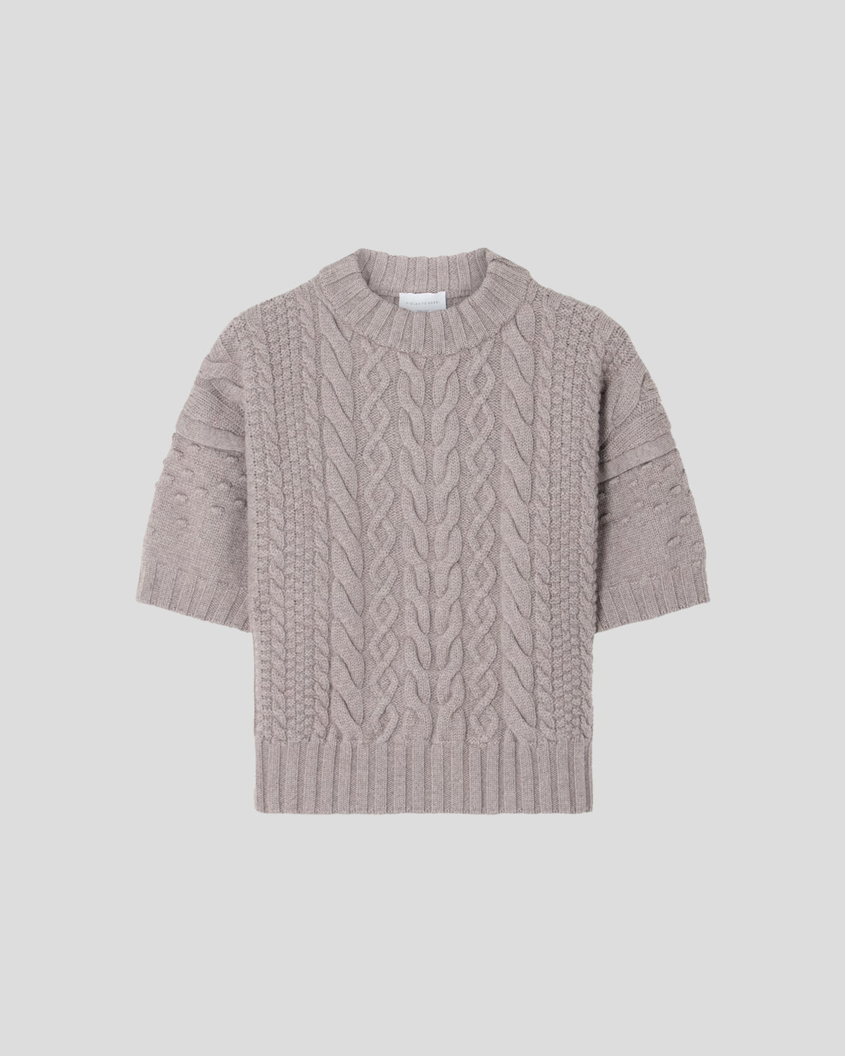 Ruscha Sweater