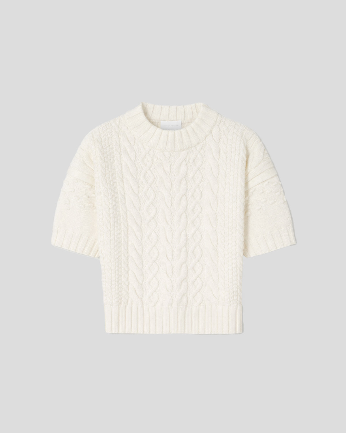 Ruscha Sweater