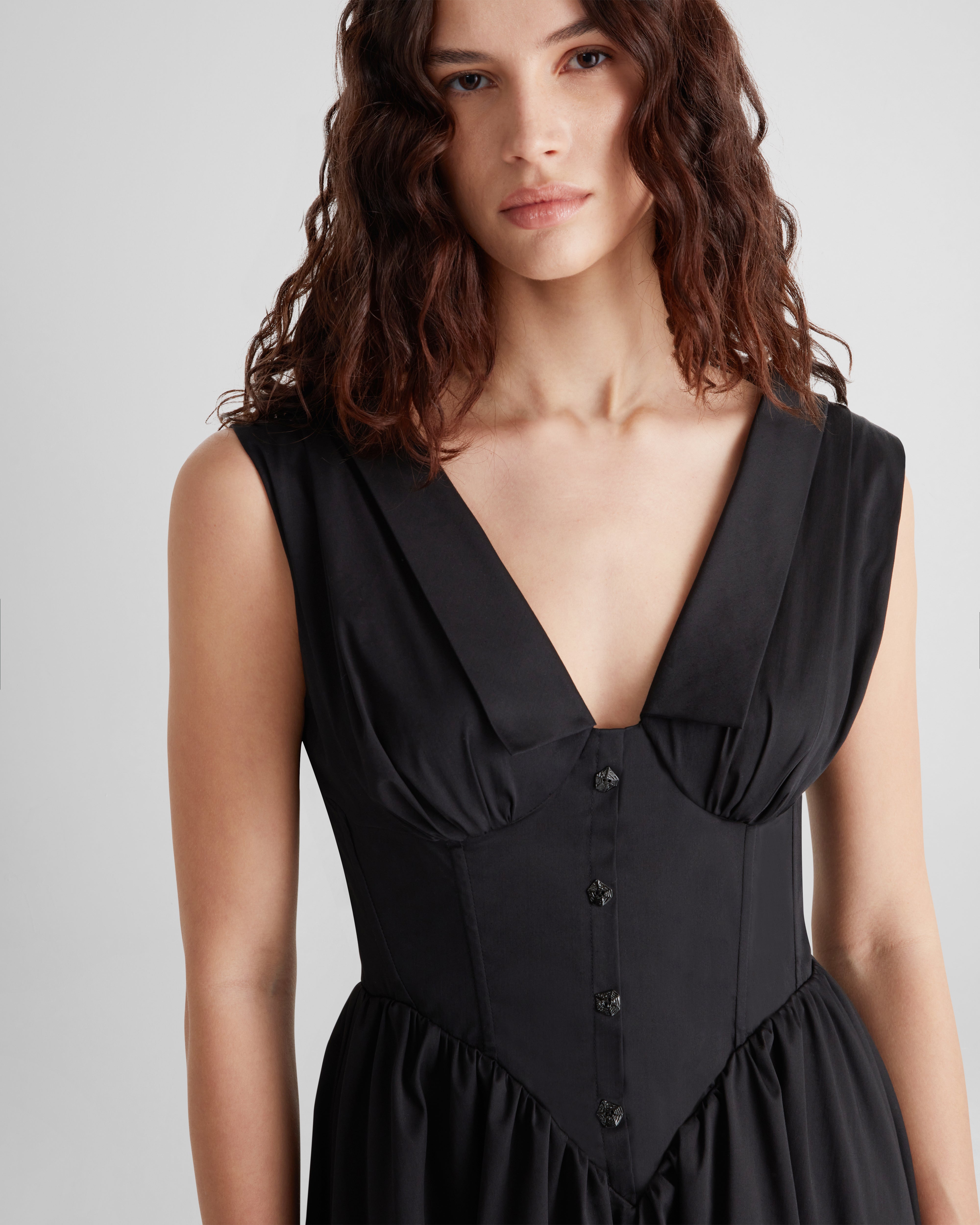 Santos Dress