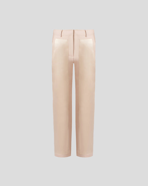 Scheggi Trousers