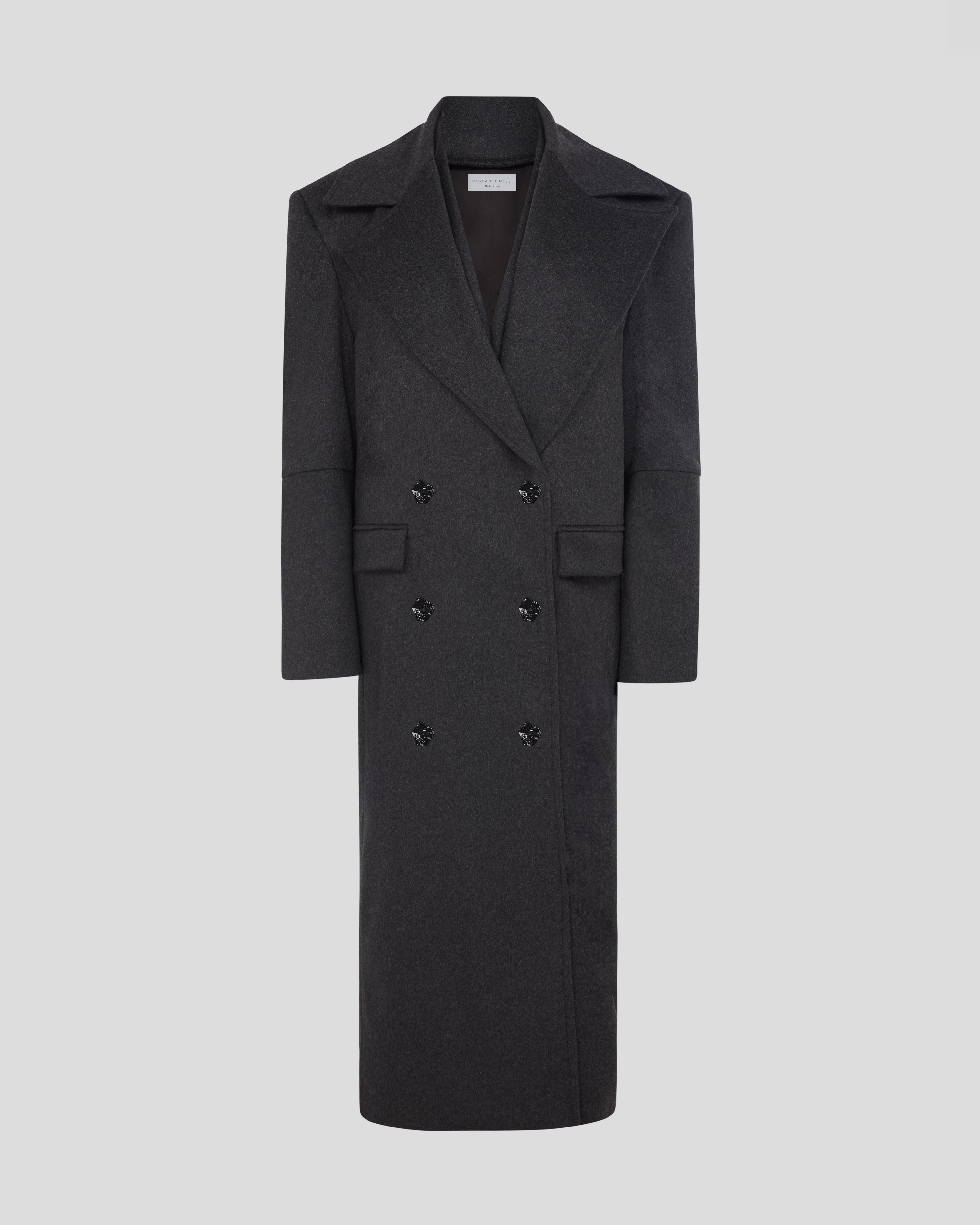 Sloane Coat