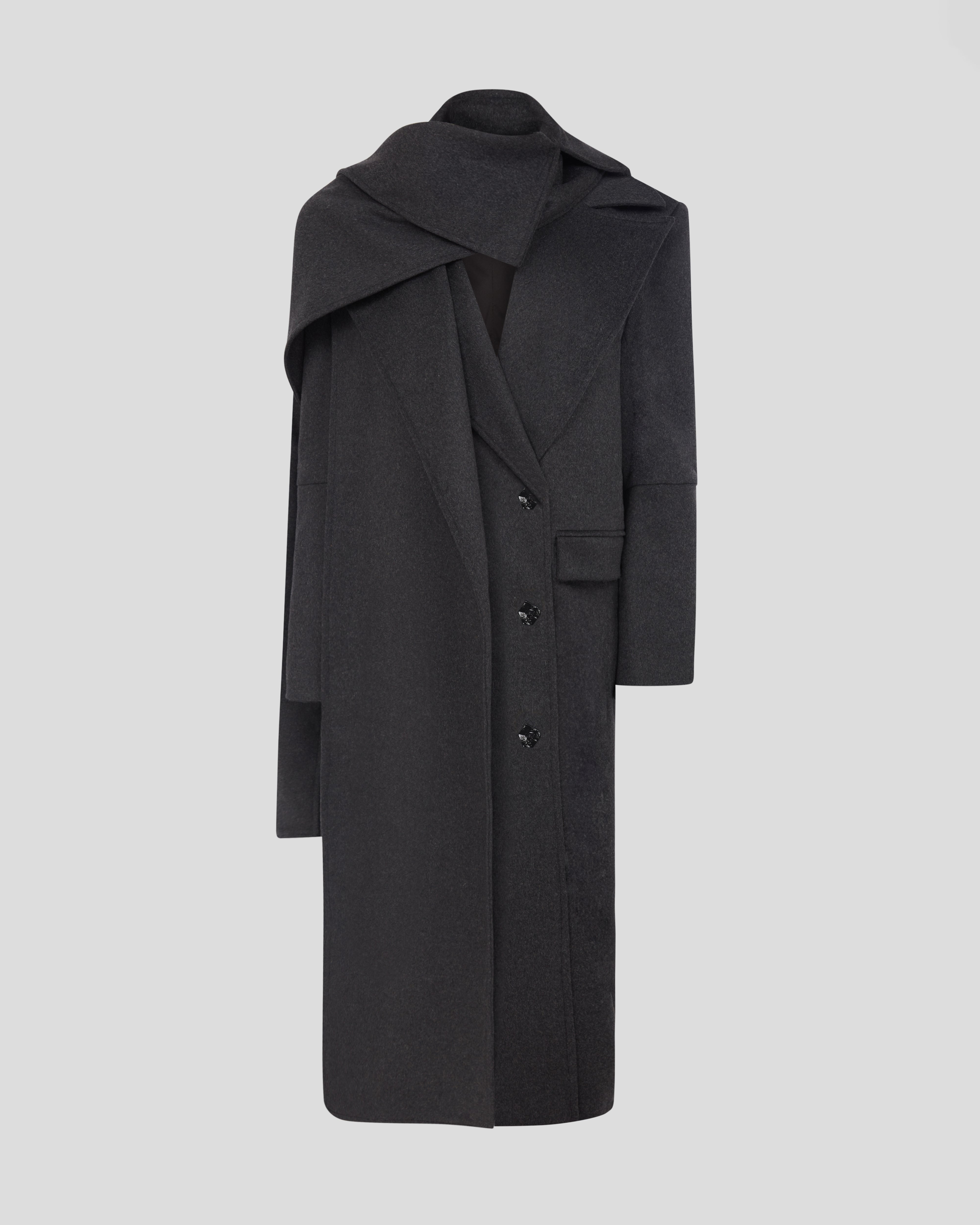 Sloane Coat