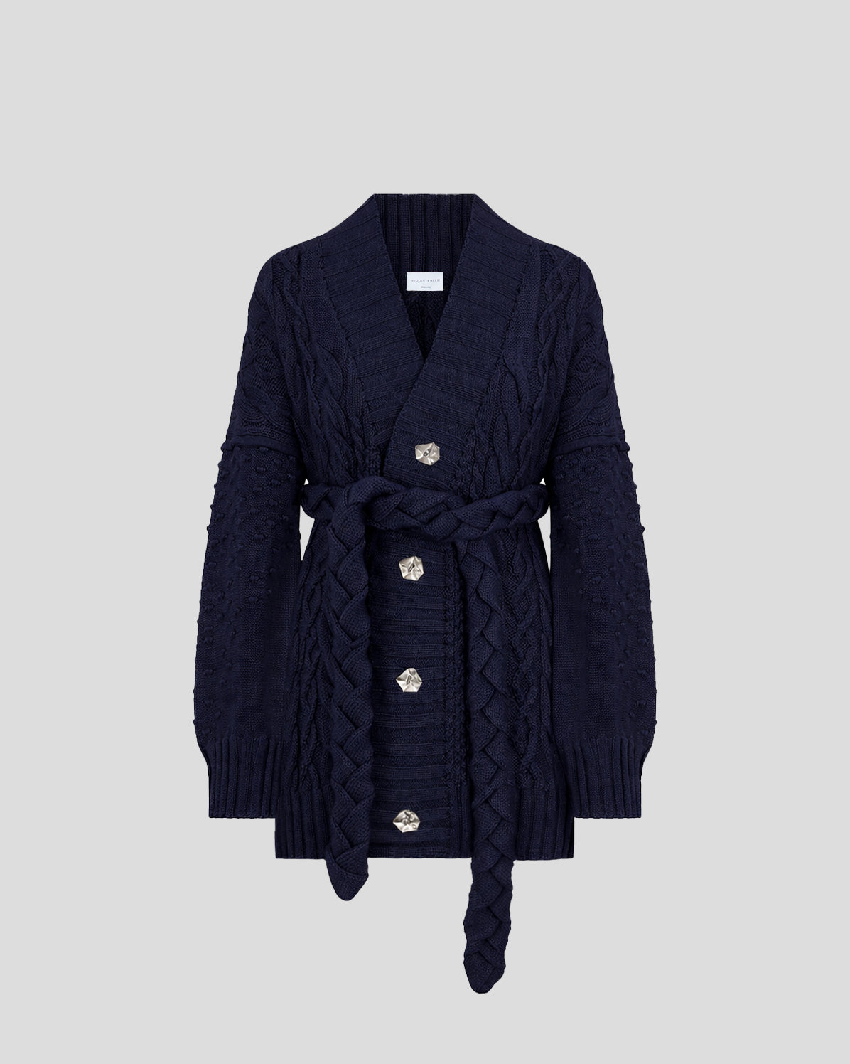 Tracey Knit Cardigan